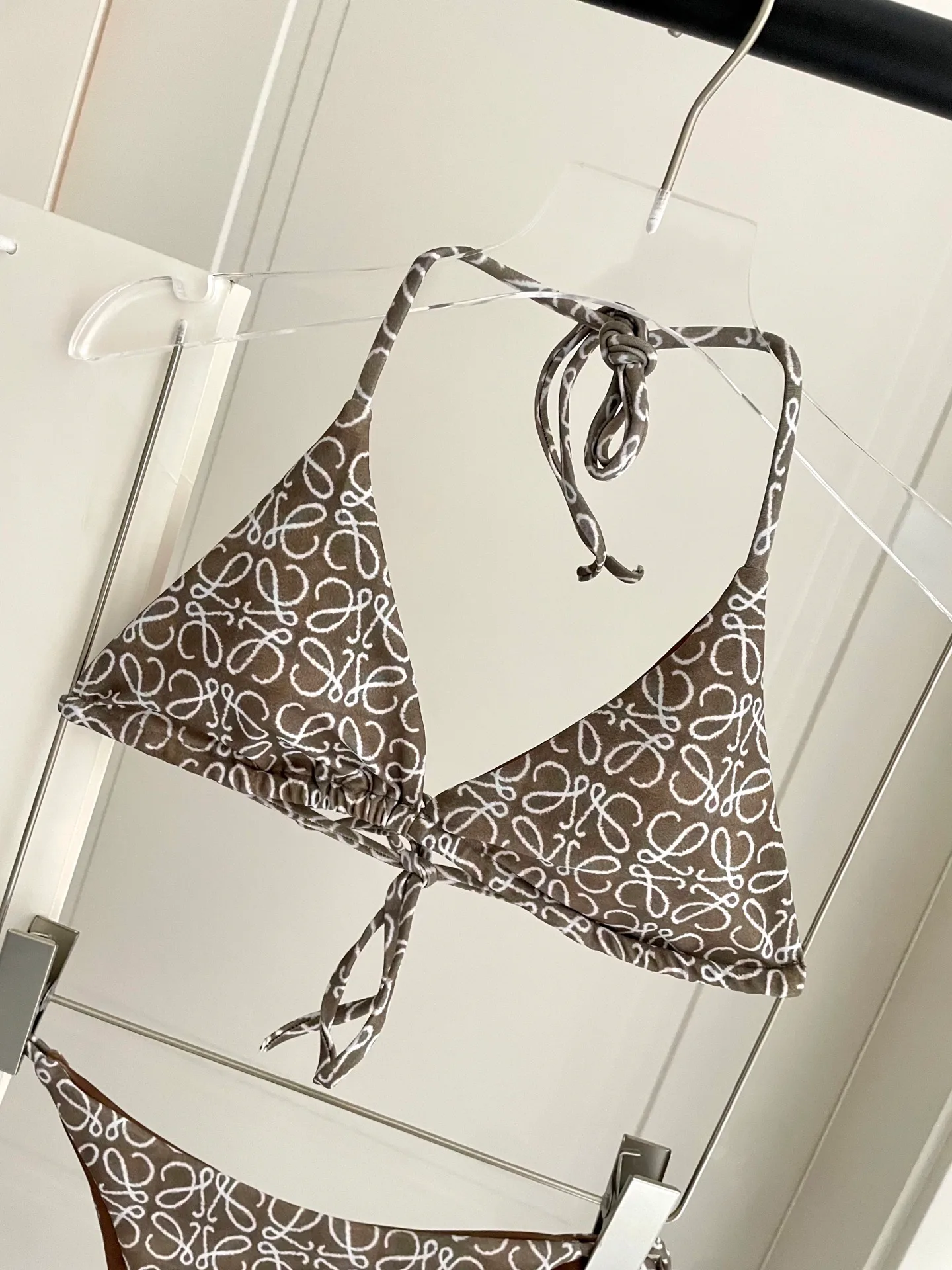 Купальники Женские Loewe 5746446