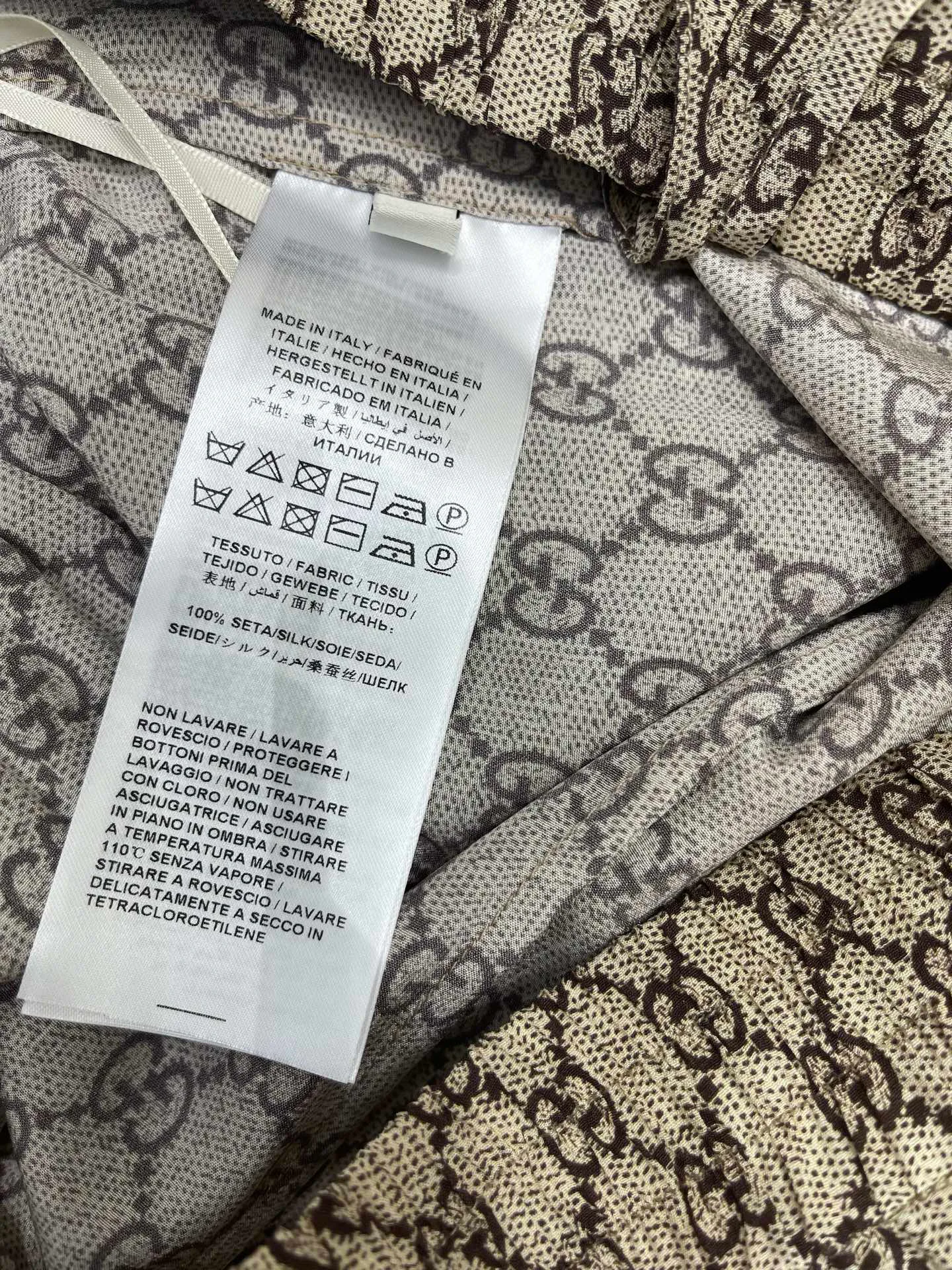 Брюки Женские Gucci 18527361