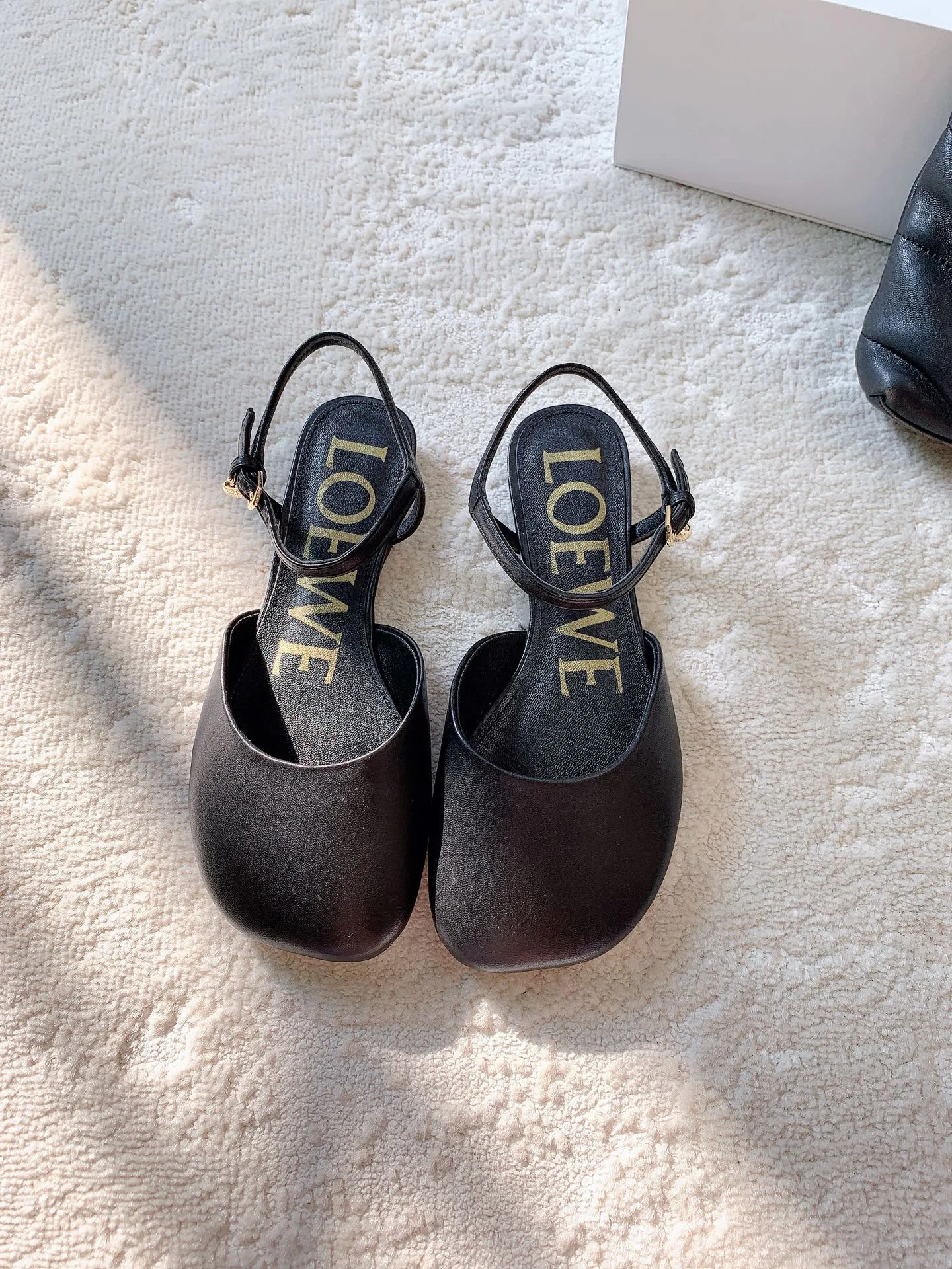 Туфли Женские Loewe 5029494