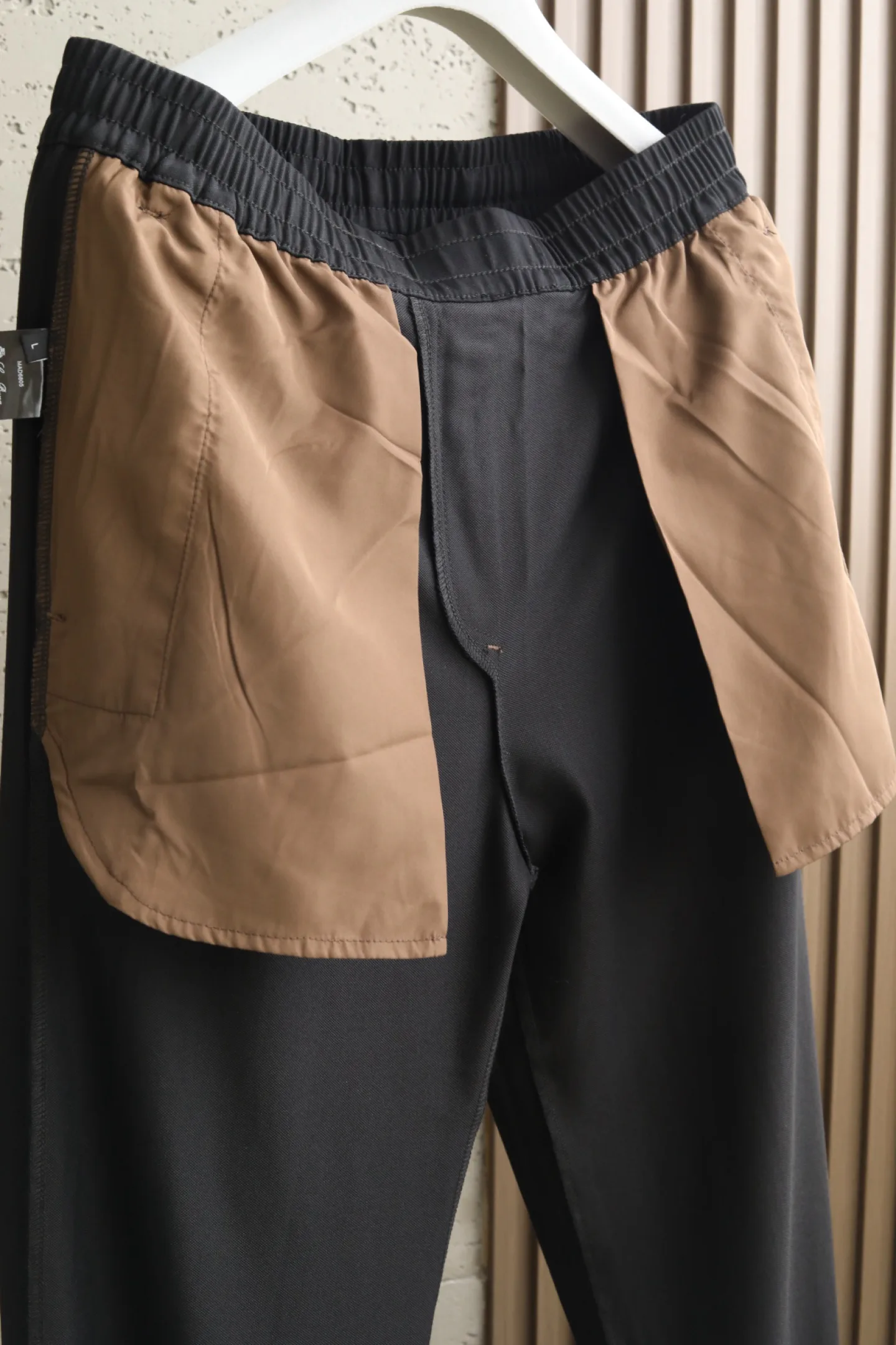 Брюки Мужские Loro Piana 11551081