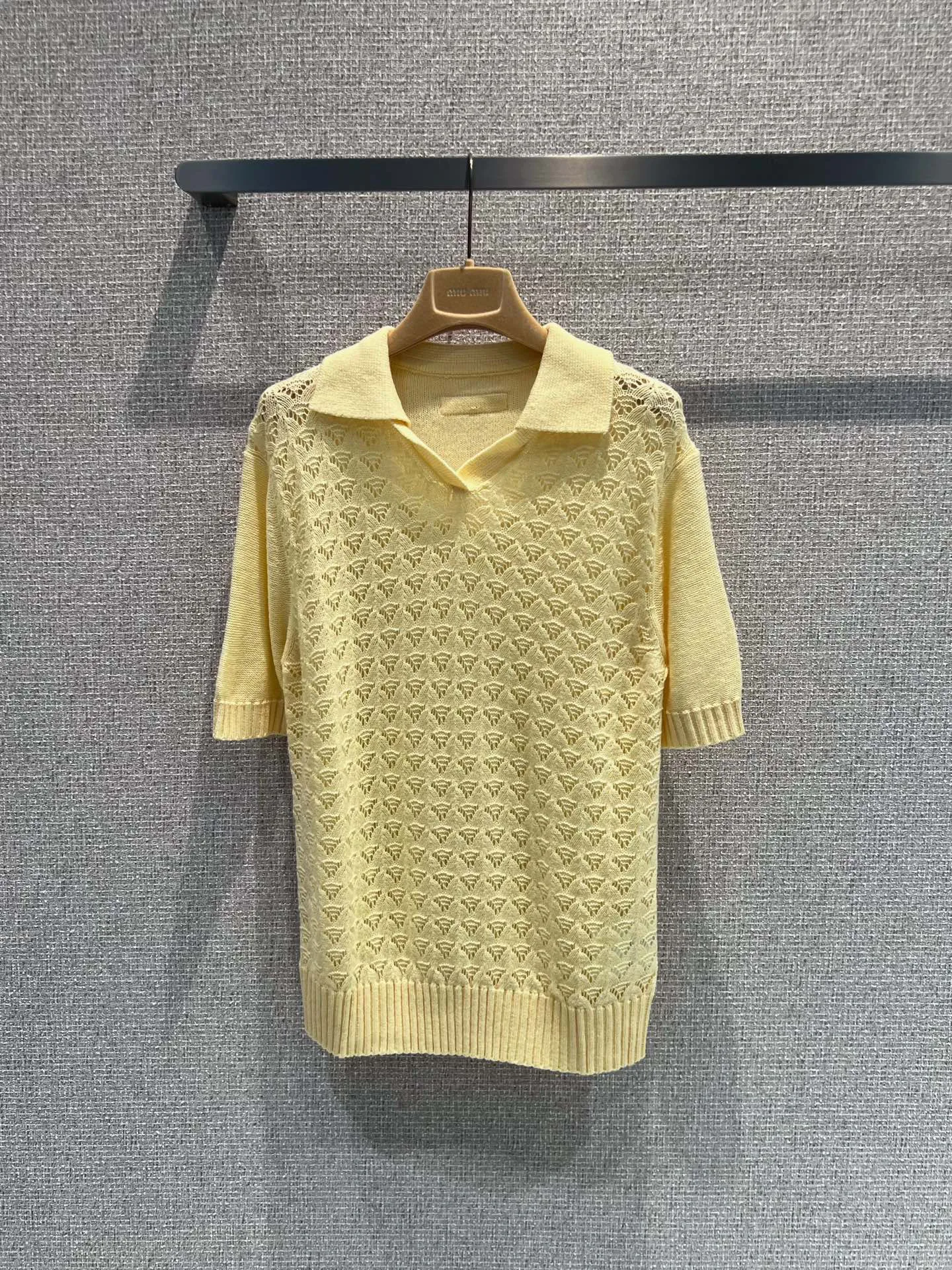 Джемперы И Свитеры Женские Miu Miu 9898113