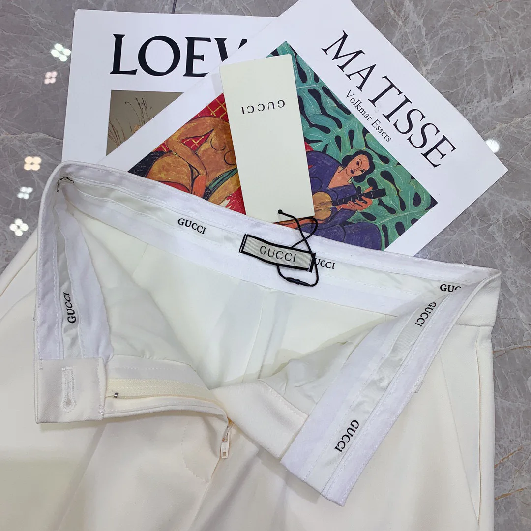 Брюки Женские Gucci 1263509