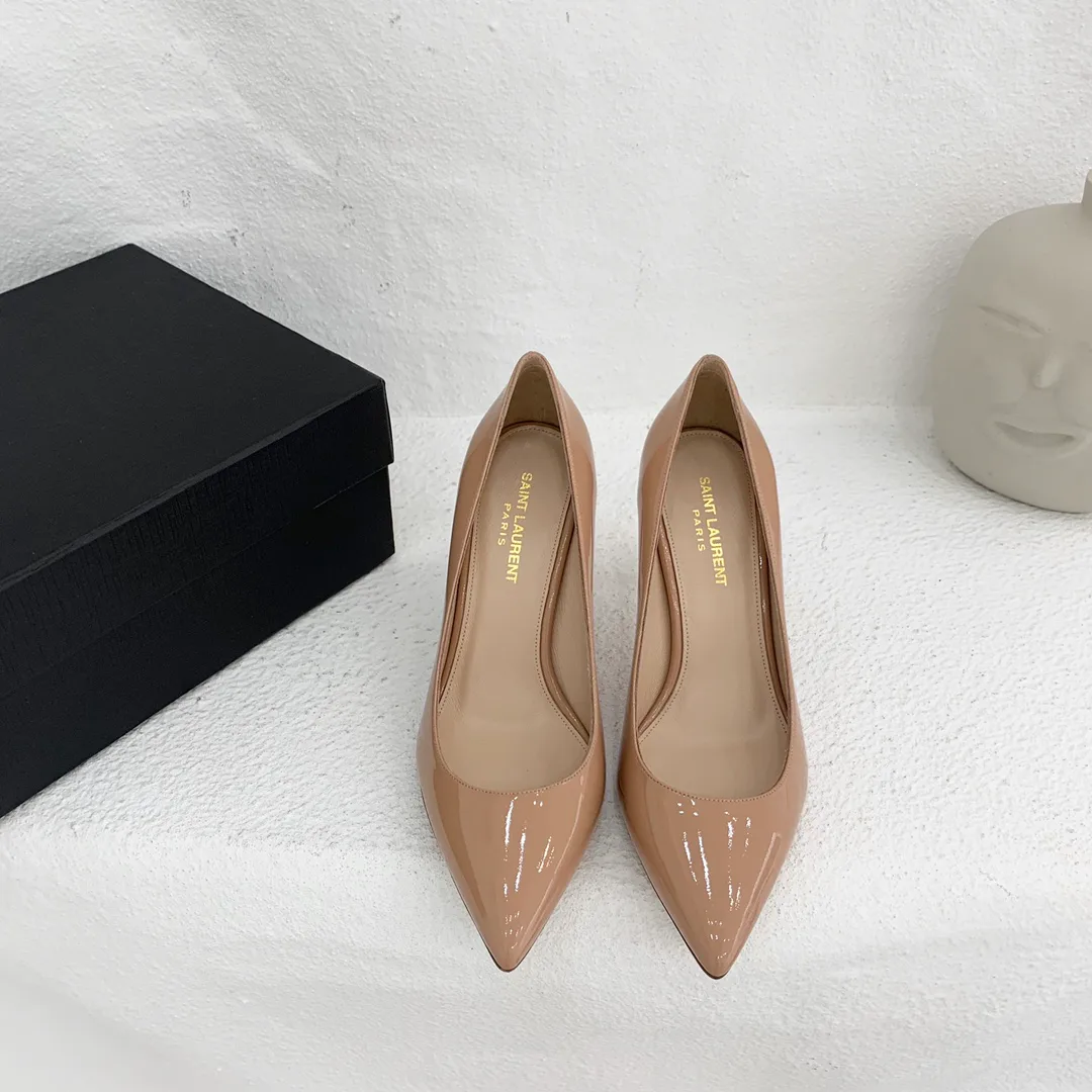 Туфли Женские Saint Laurent 5970