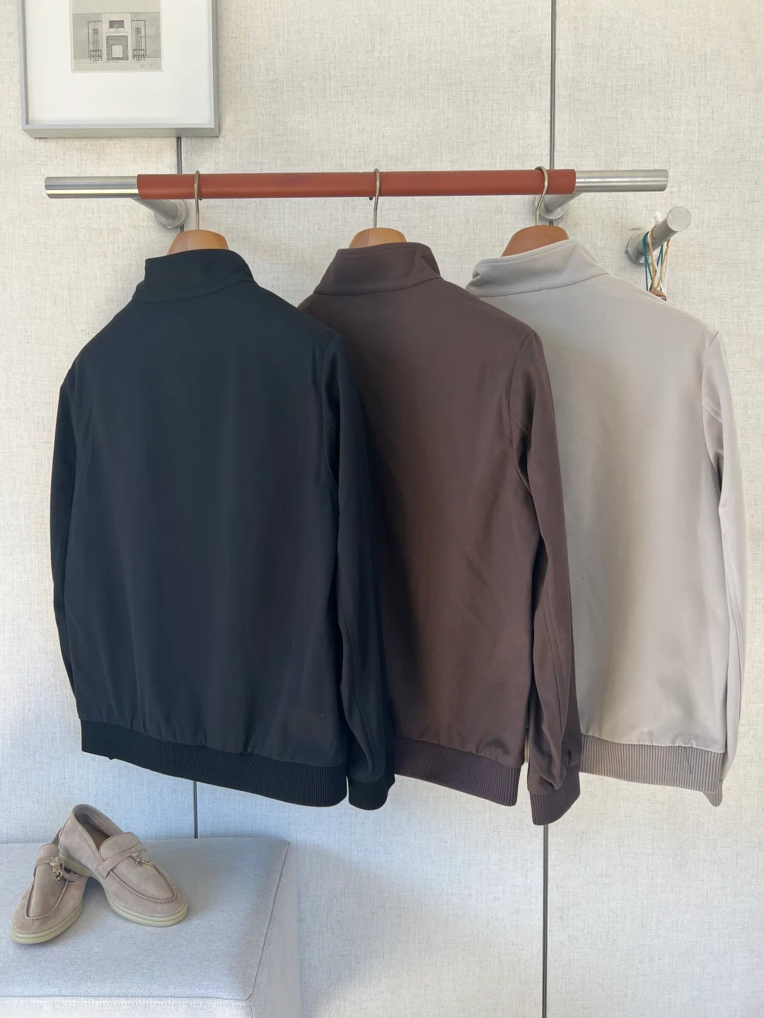 Куртки И Пуховики Мужские Kiton 17572071