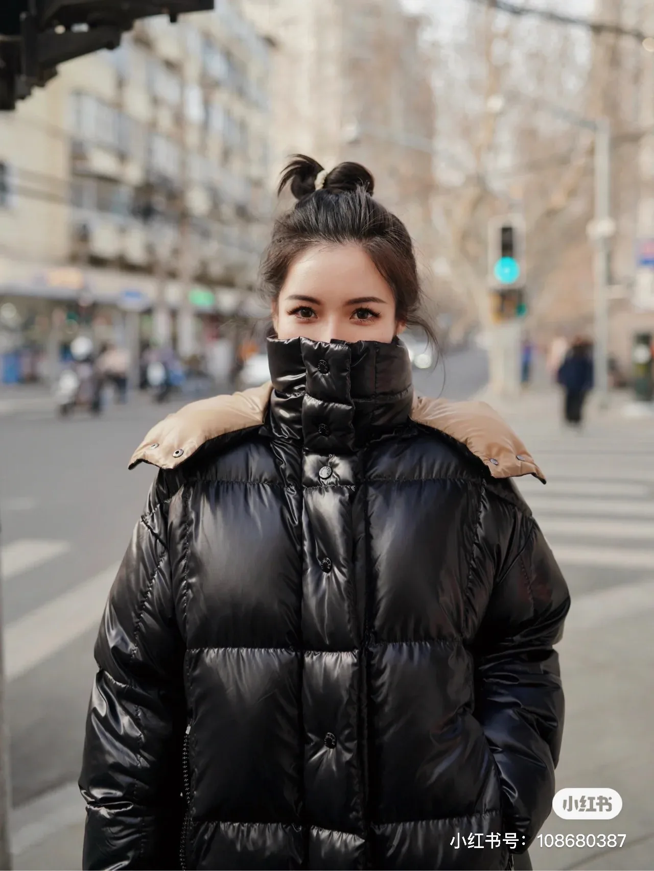Куртки И Пуховики Женские Moncler 18741349