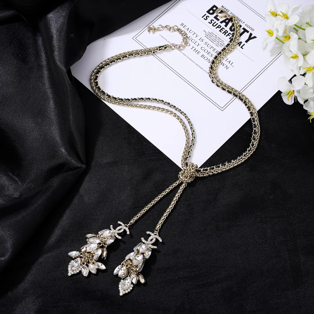 Бижутерия Chanel 167145