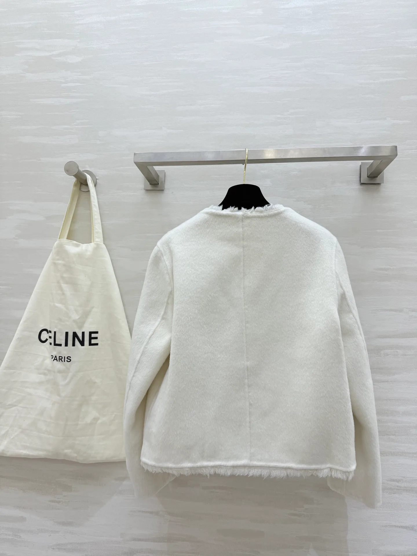 Куртки И Пуховики Женские Celine 600391