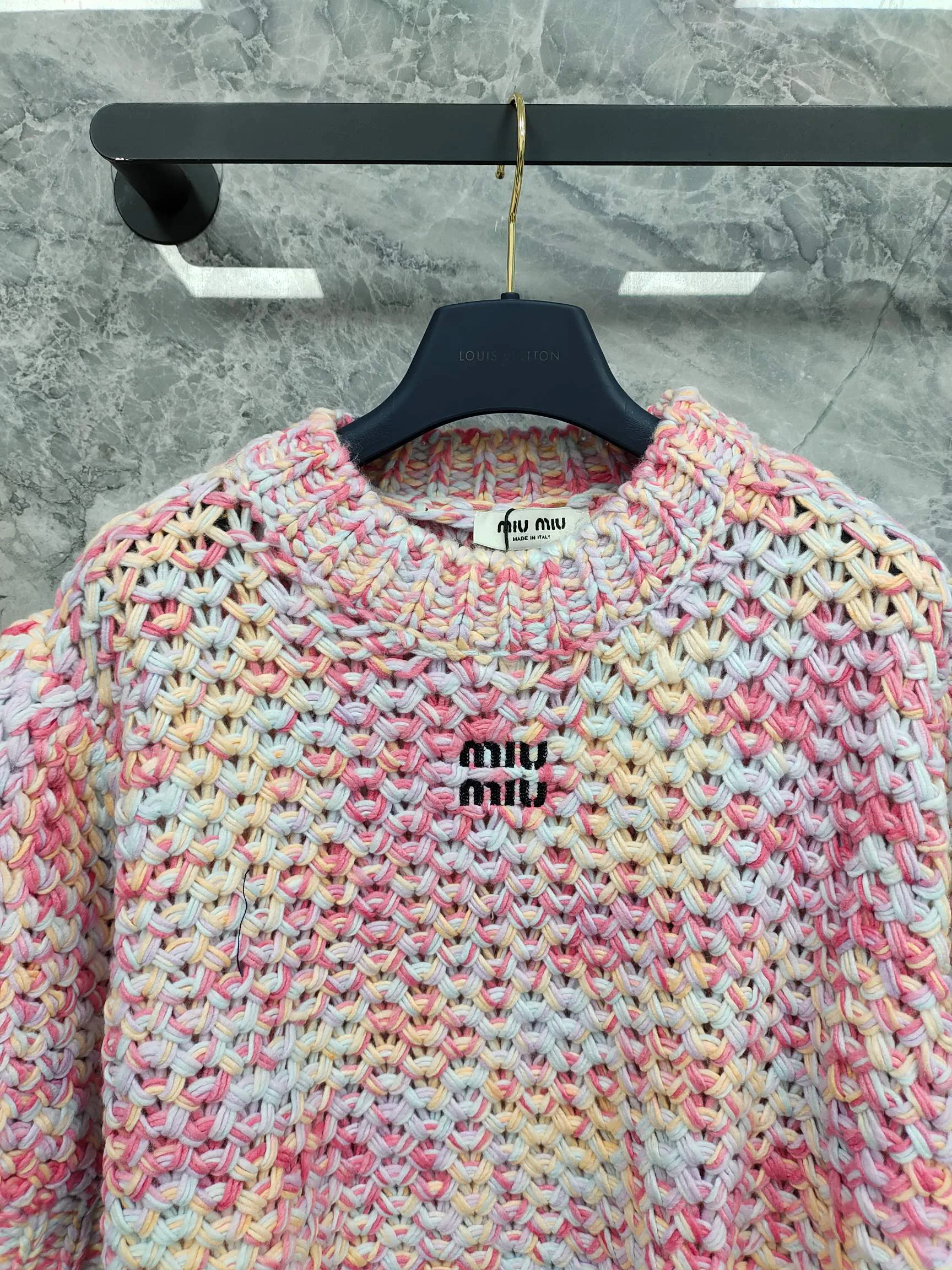 Джемперы И Свитеры Женские Miu Miu 18743408