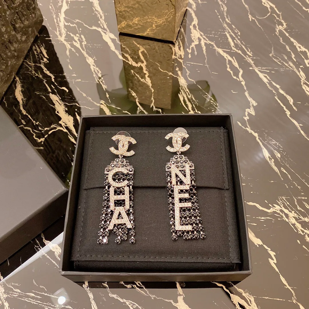 Бижутерия Chanel 57566