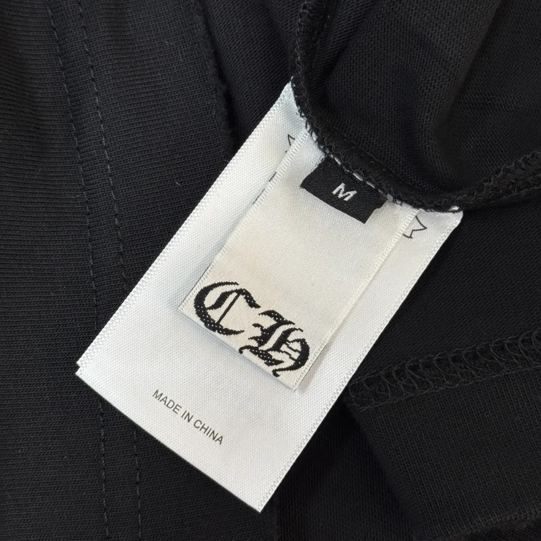 Футболки Женские Chrome Hearts 10438913