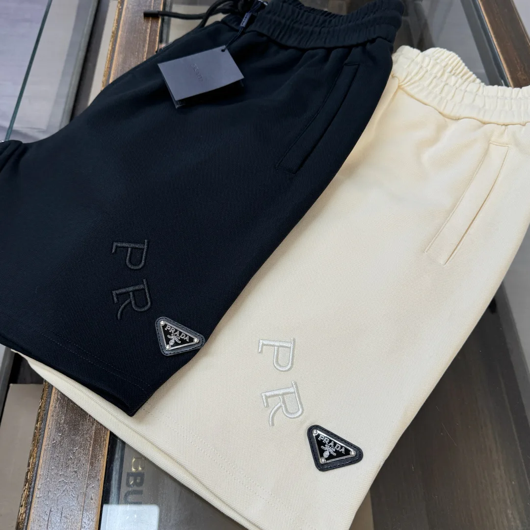 Шорты Мужские Prada 13198024