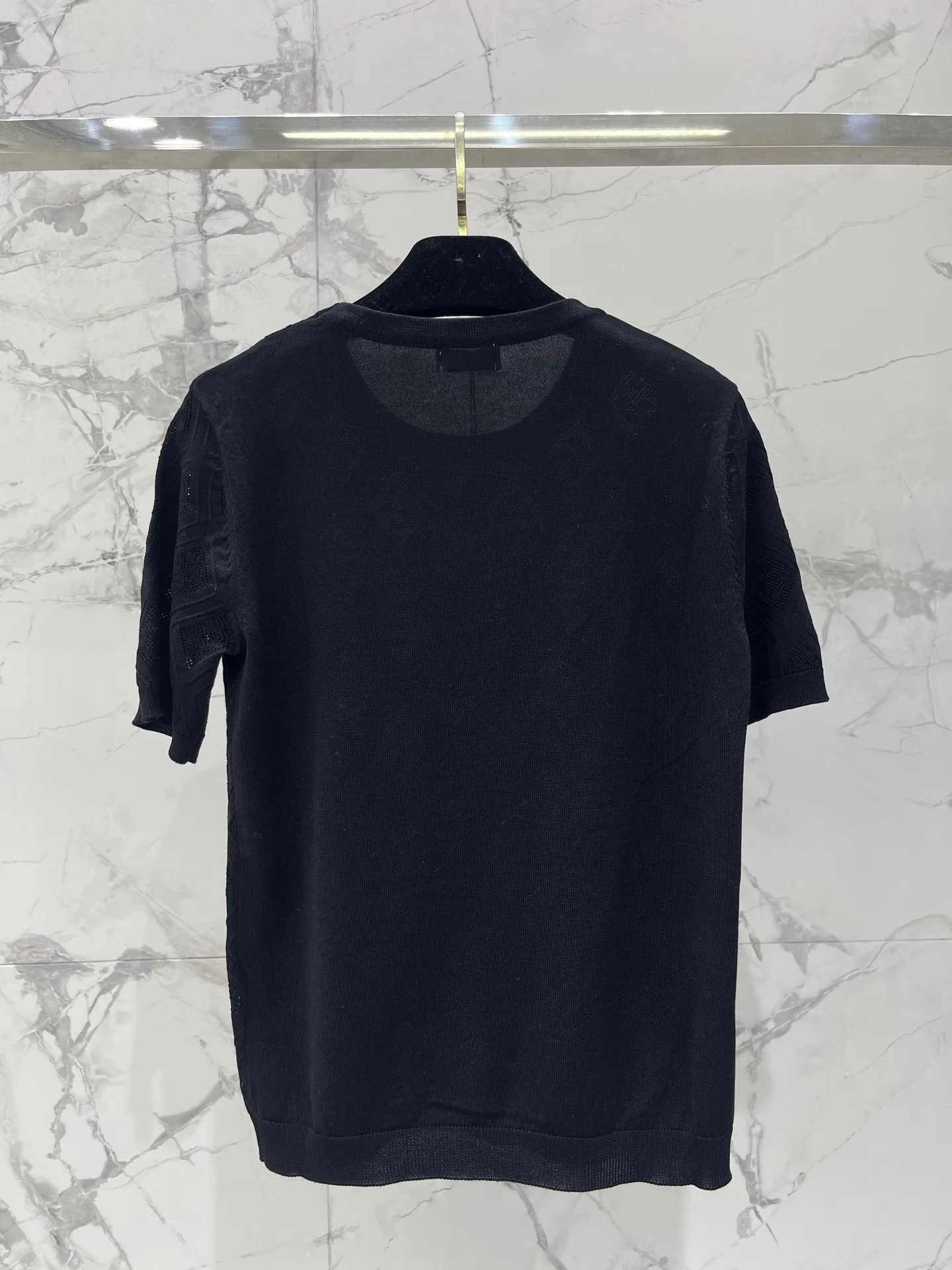 Футболки Женские Chanel 16895074
