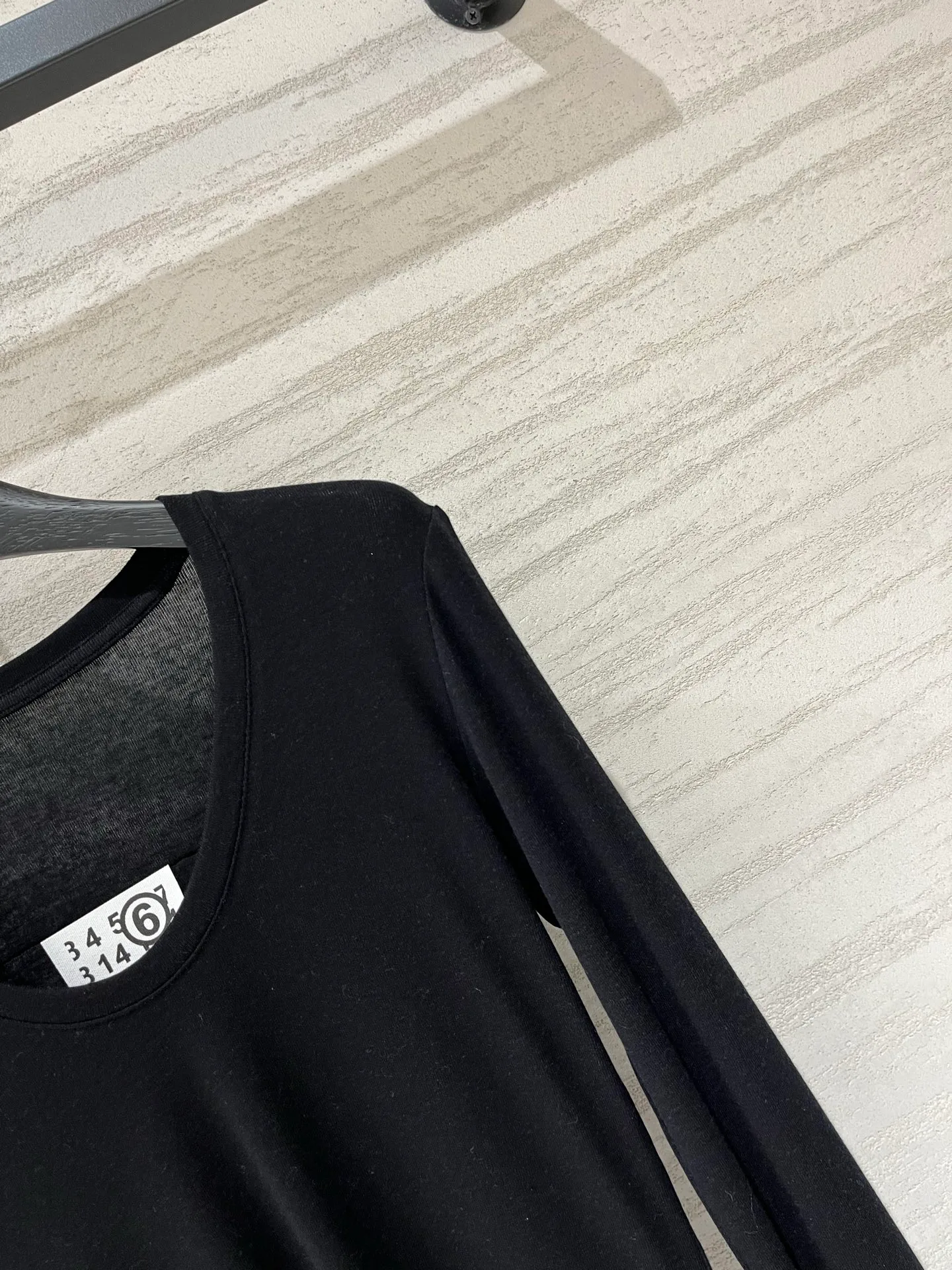 Лонгсливы Женские Maison Margiela 18533462