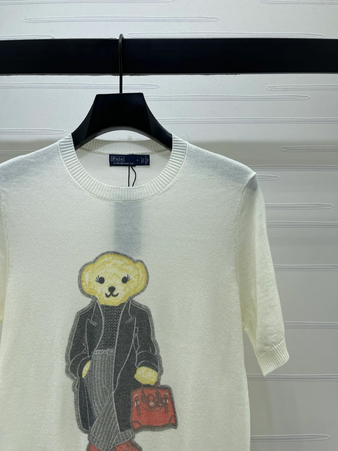 Футболки Женские Ralph Lauren 11697885