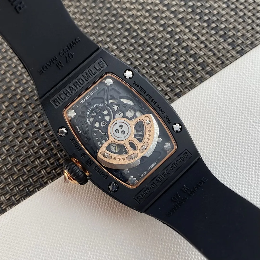 Часы Женские Richard Mille 11517212