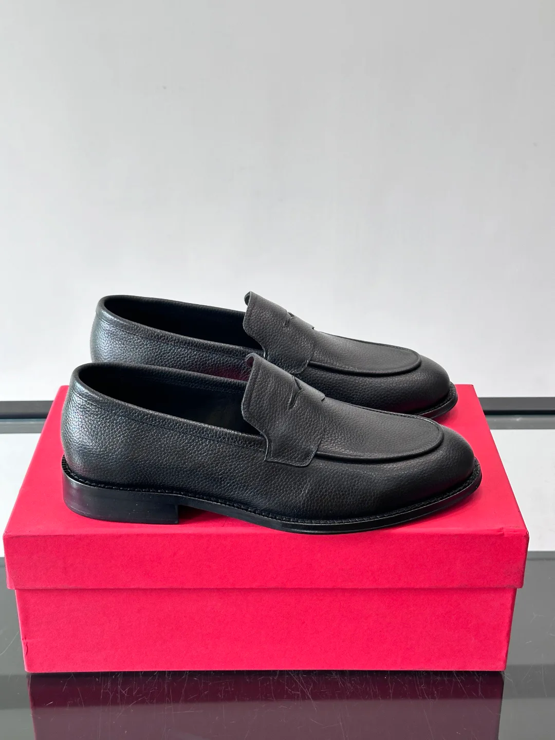 Лоферы И Туфли Мужские Salvatore Ferragamo 13119215