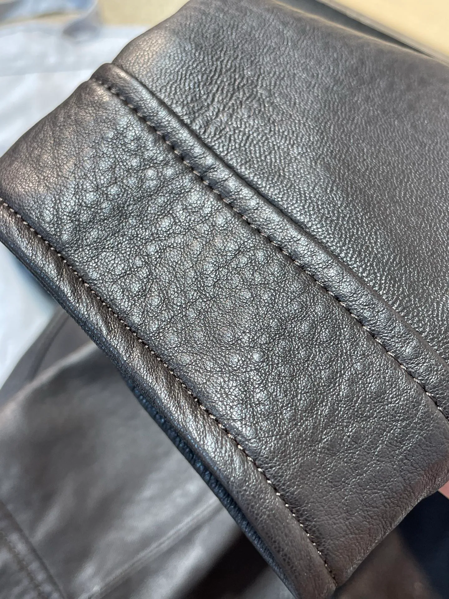 Кожаные Куртки И Дублёнки Мужские Brunello Cucinelli 18235995
