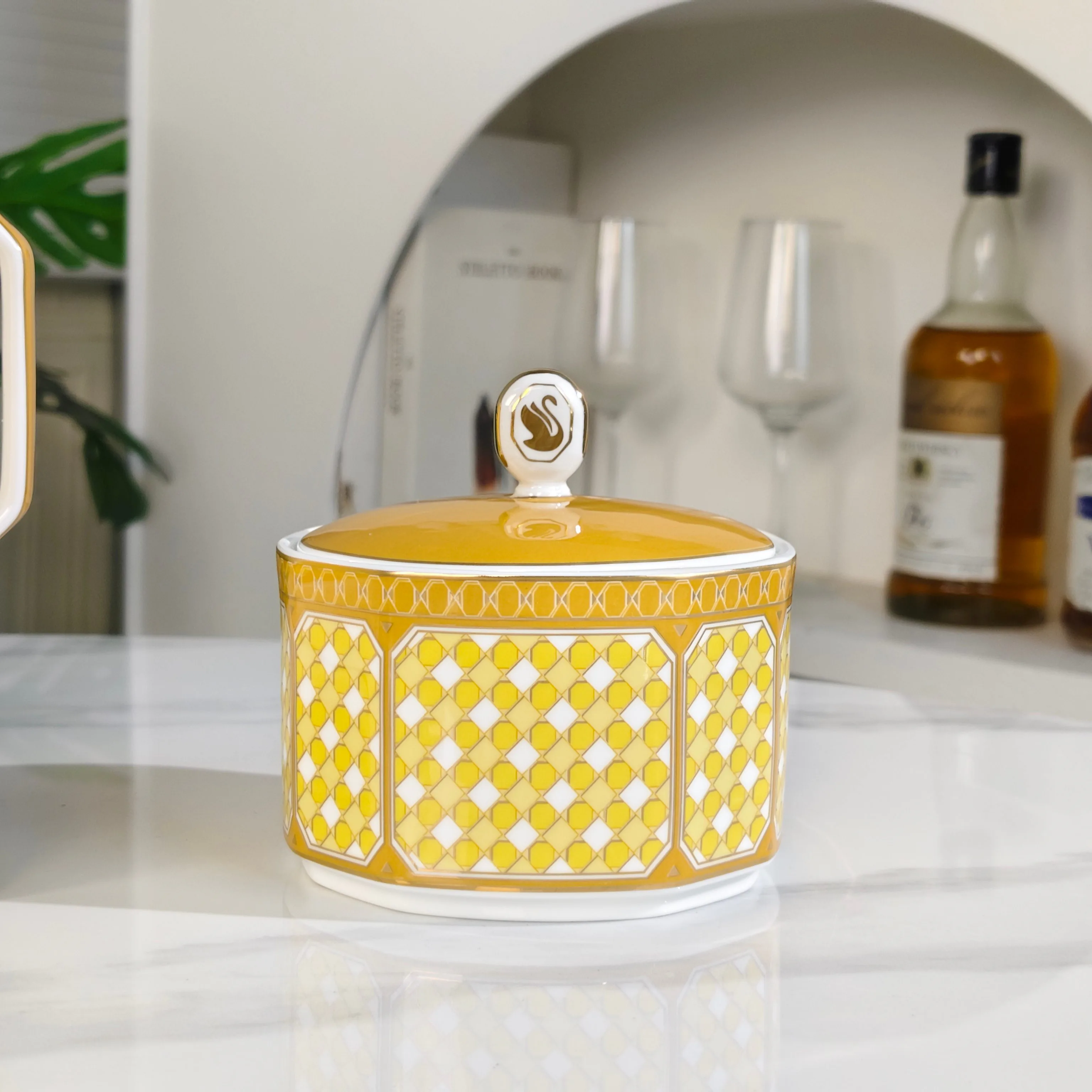 Посуда Swarovski 380055