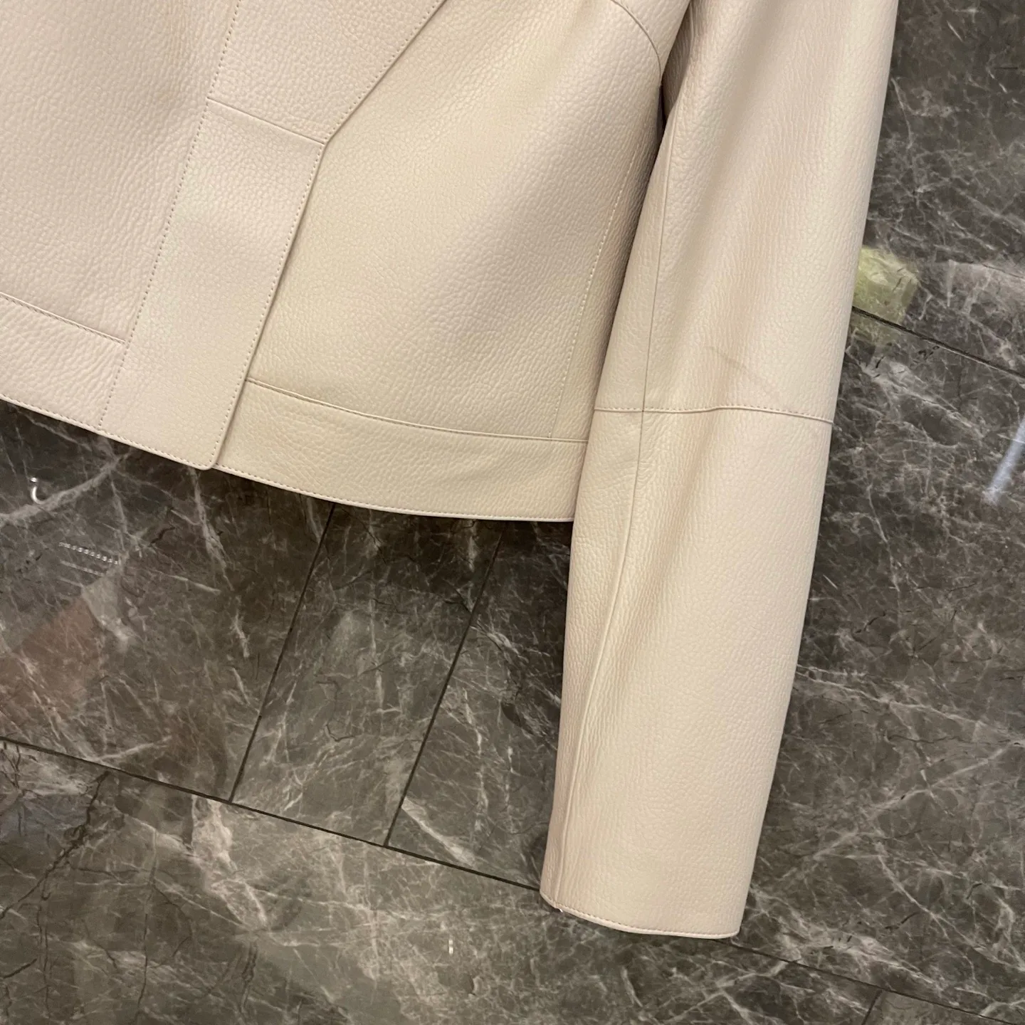 Кожаные Куртки И Дублёнки Мужские Hermes 1805940