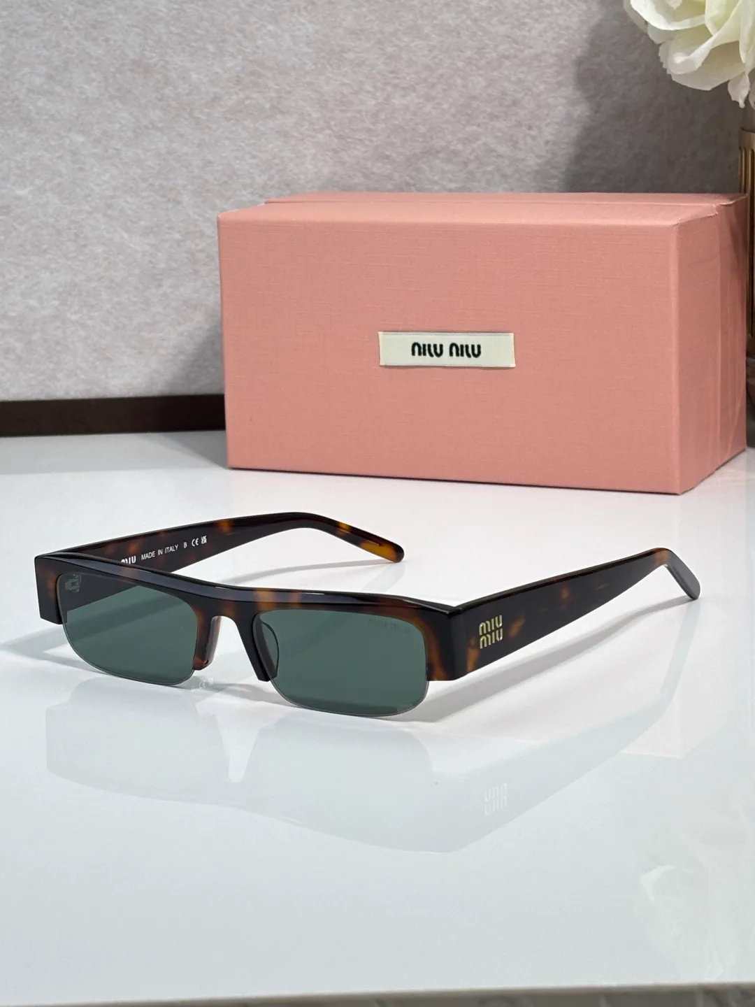 Очки Miu Miu 13434255