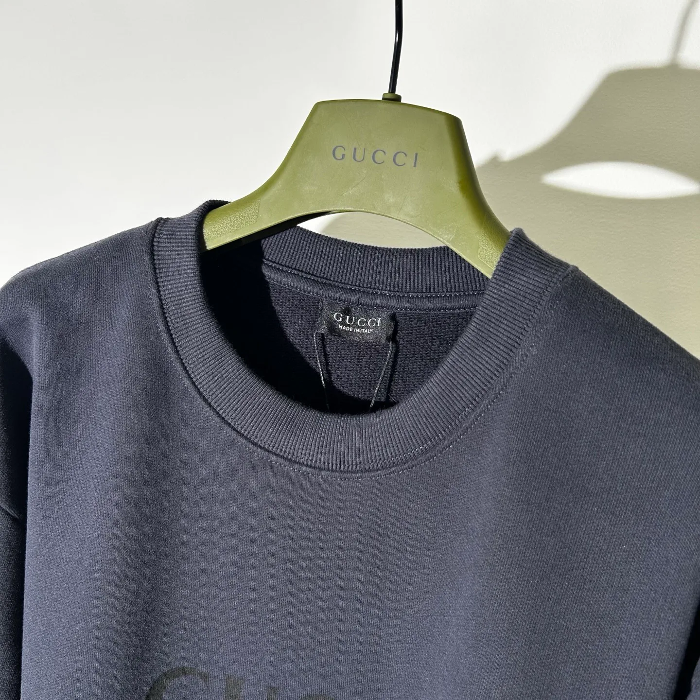 Свитшоты И Худи Мужские Gucci 18581941