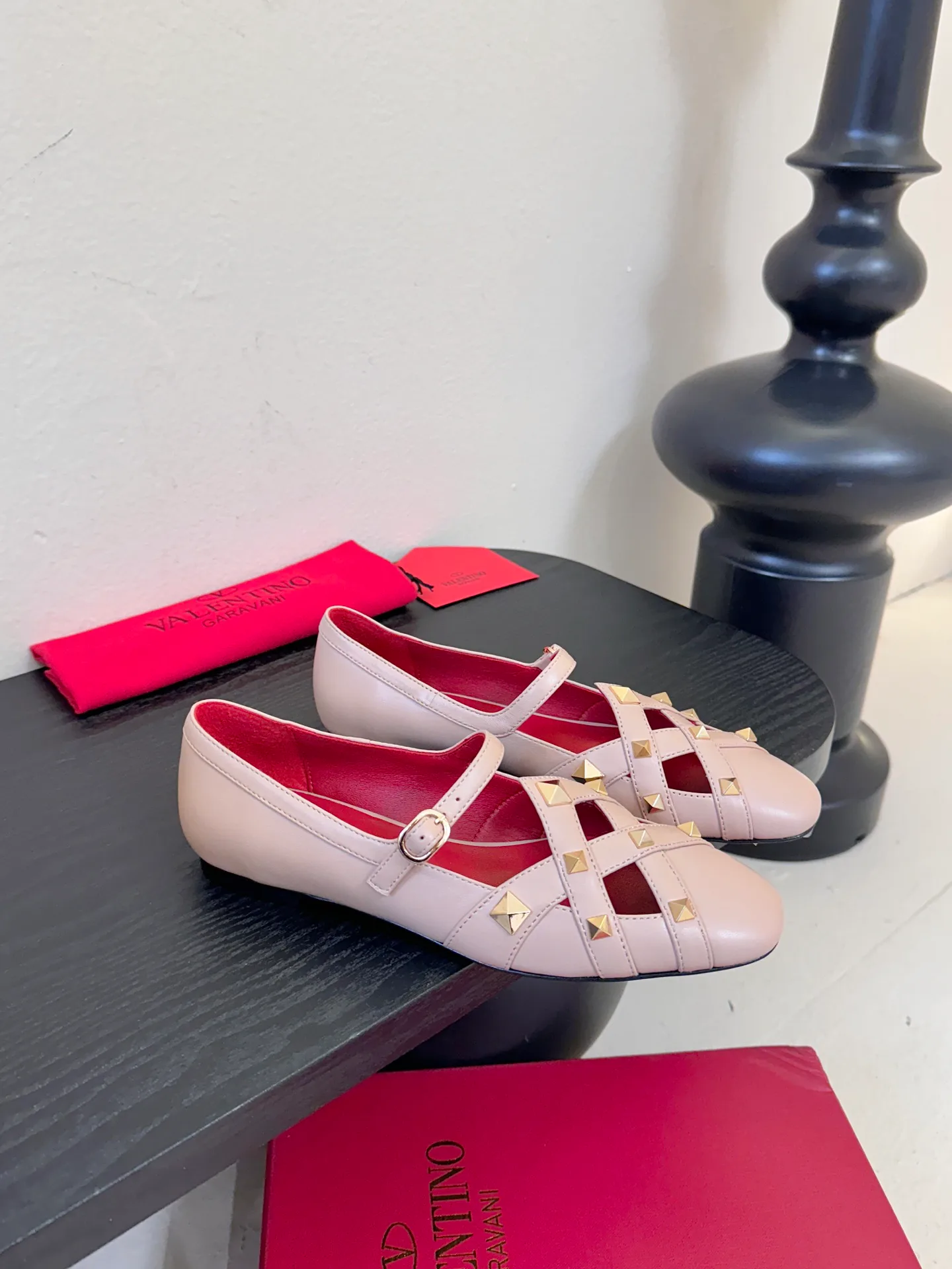 Балетки Женские Valentino 1319650