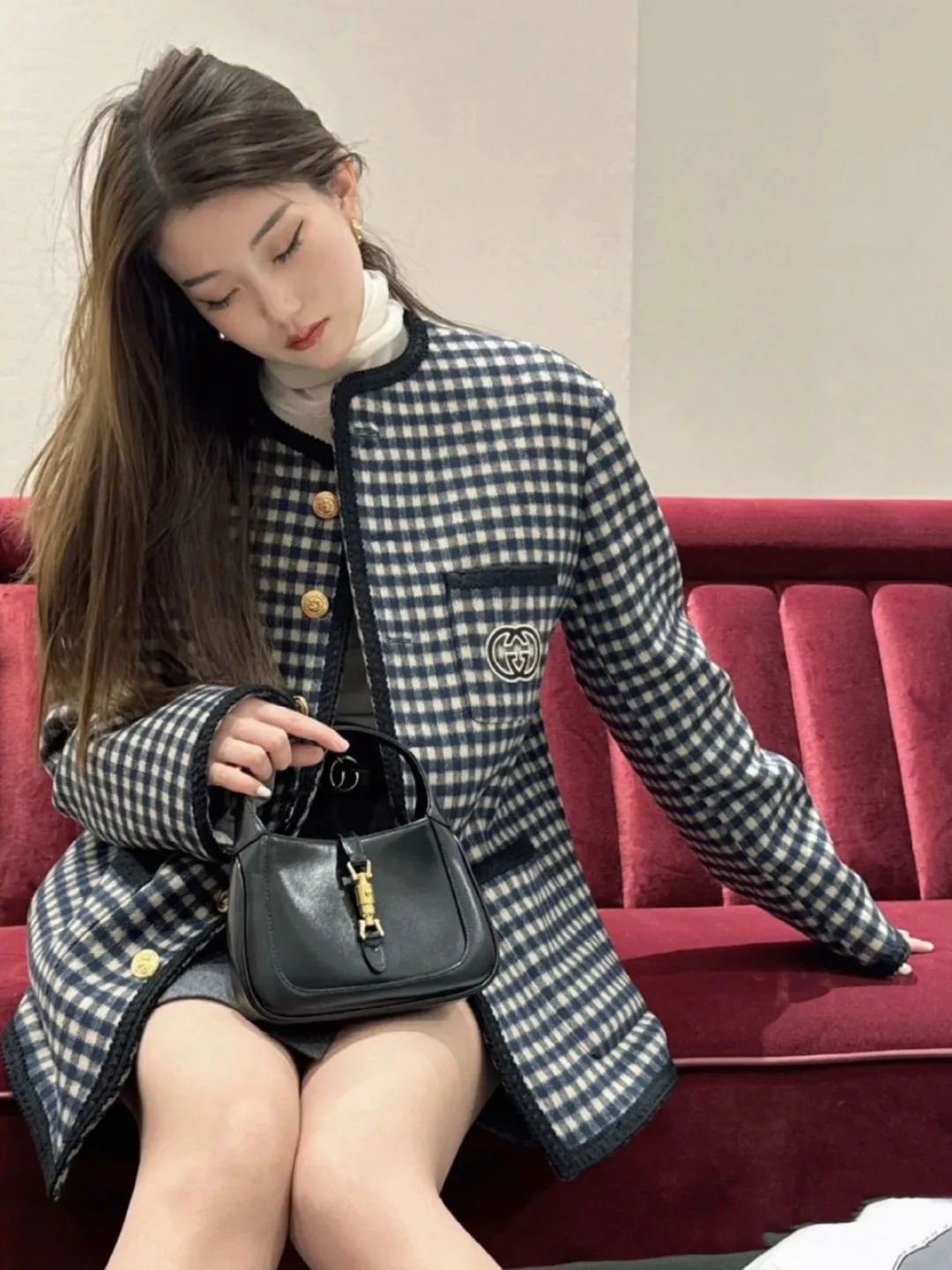 Пальто И Тренчи Мужские Gucci 7080104