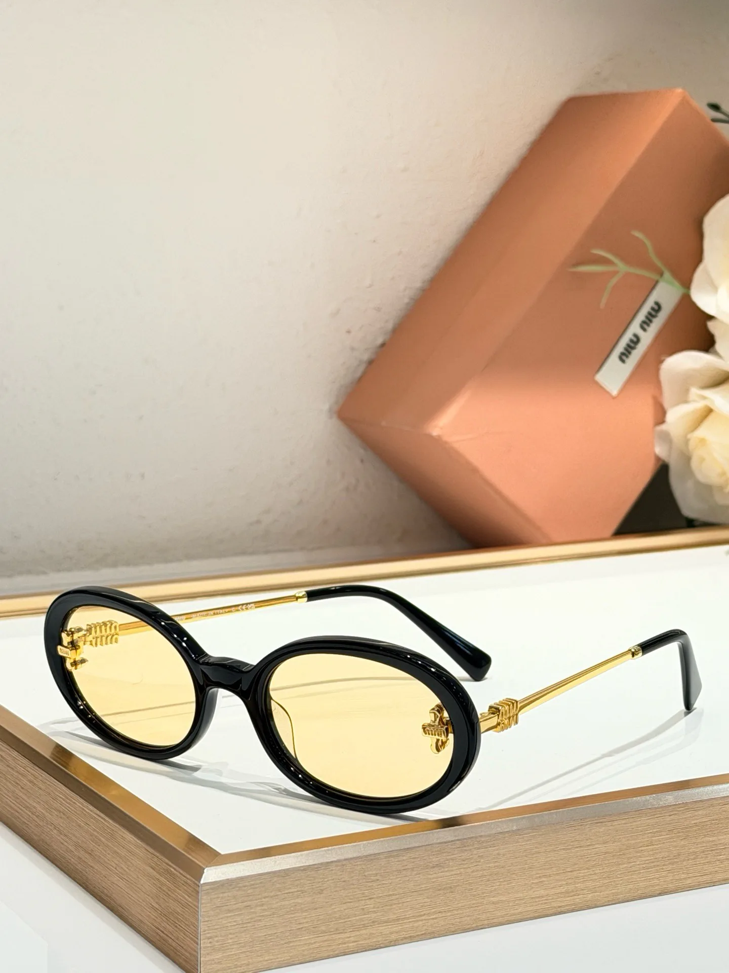 Очки Miu Miu 18226187
