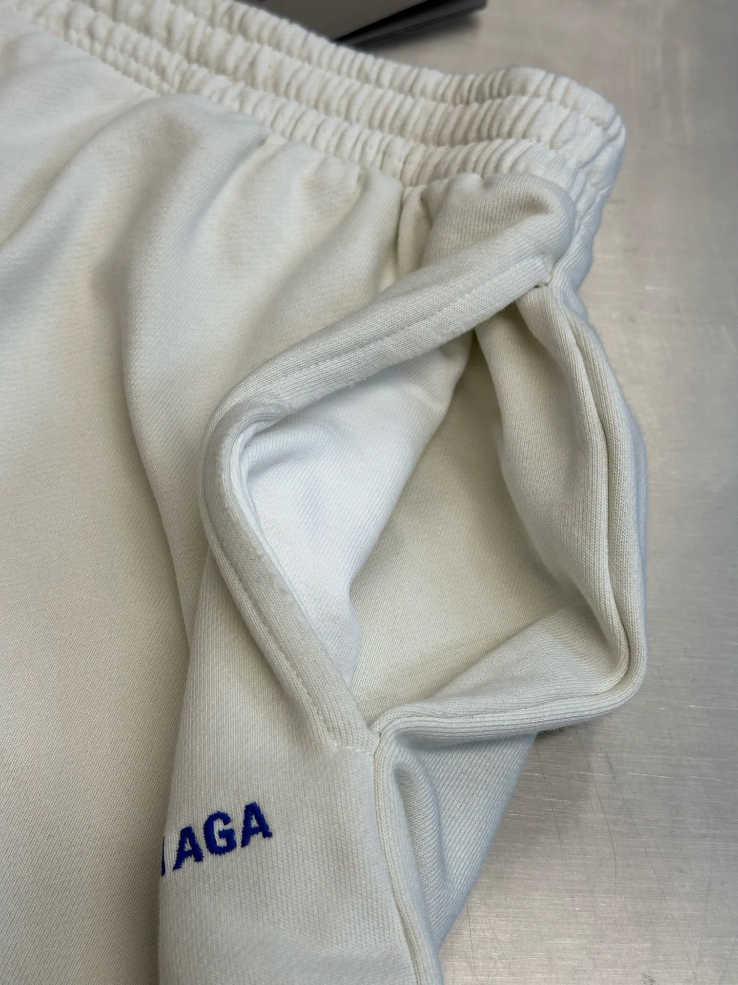 Шорты Мужские Balenciaga 11756412