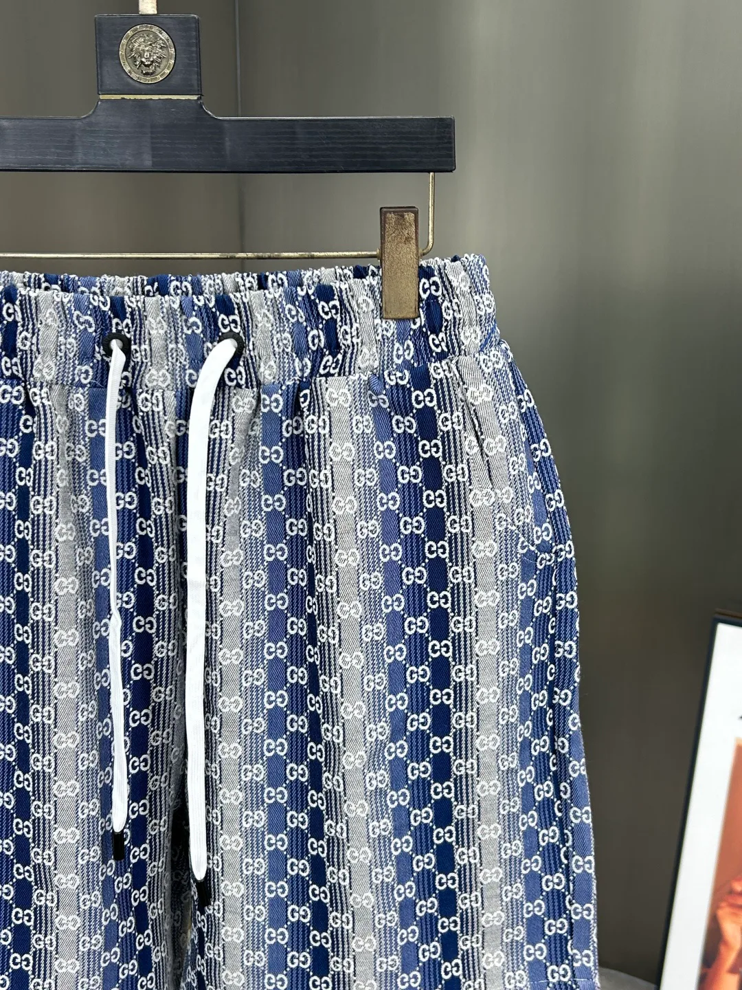 Шорты Мужские Gucci 5071318