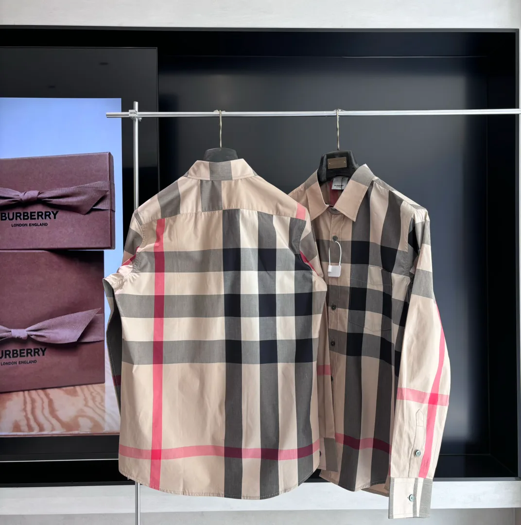 Рубашки Женские Burberry 10542543