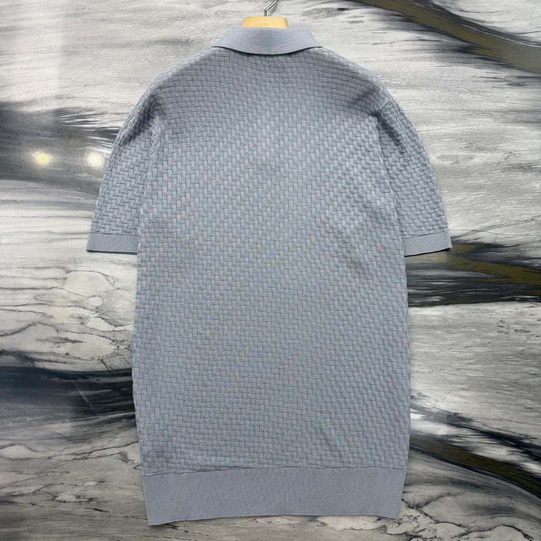 Рубашки Мужские Loro Piana 11728500