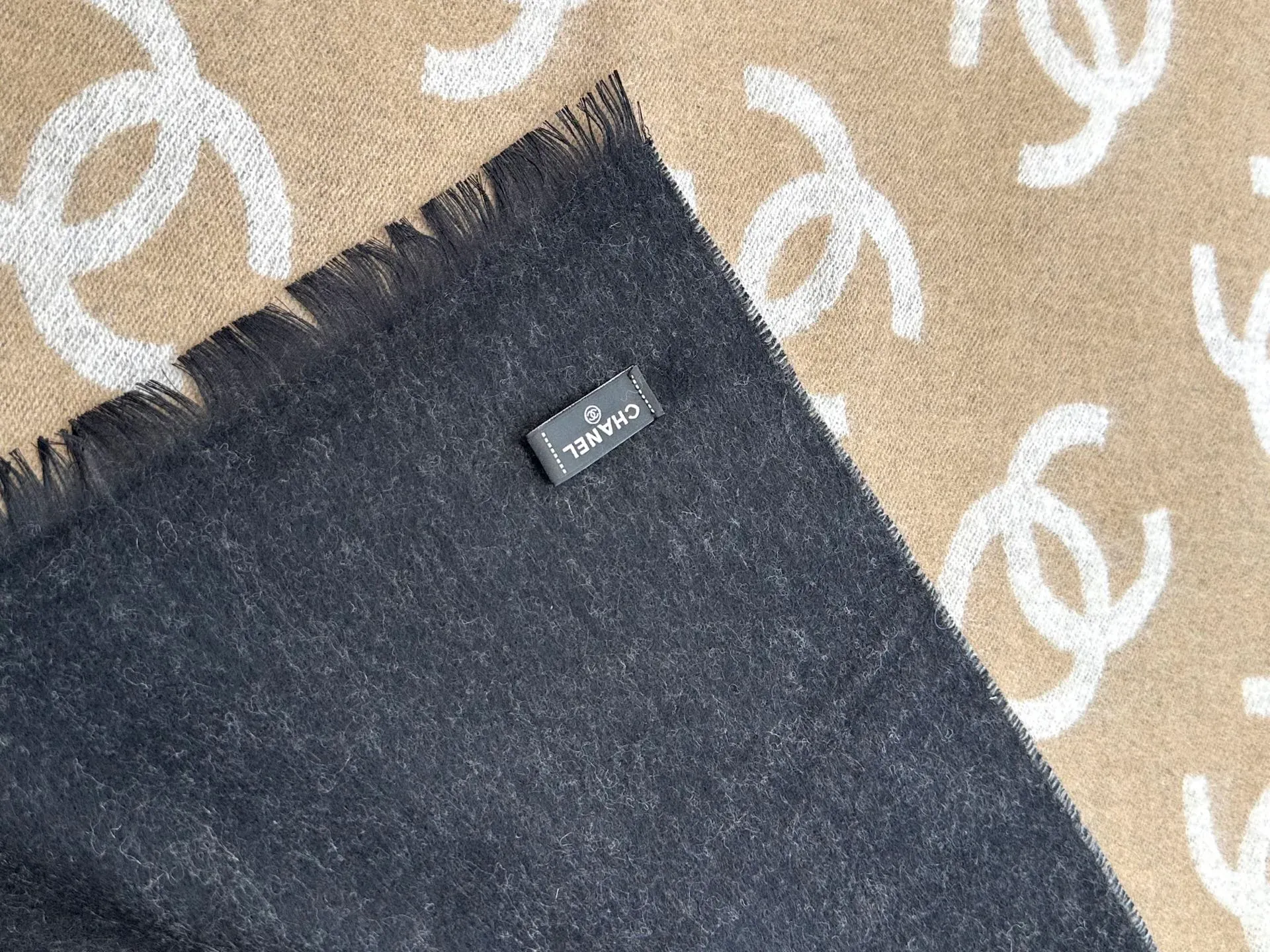 Шарфы Chanel 475678