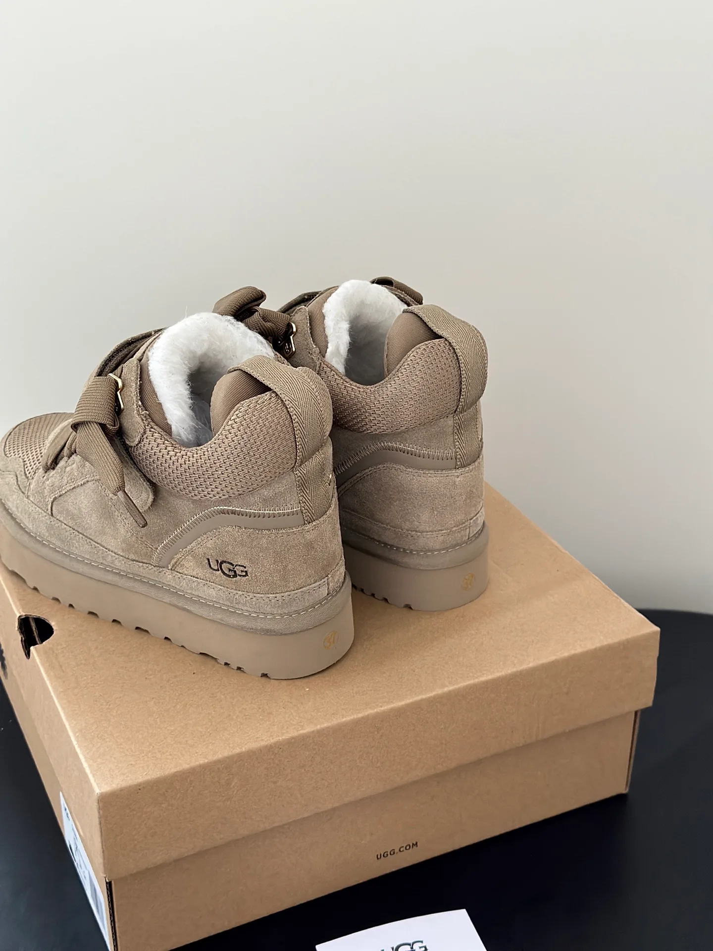 Угги Женские Ugg 18764842