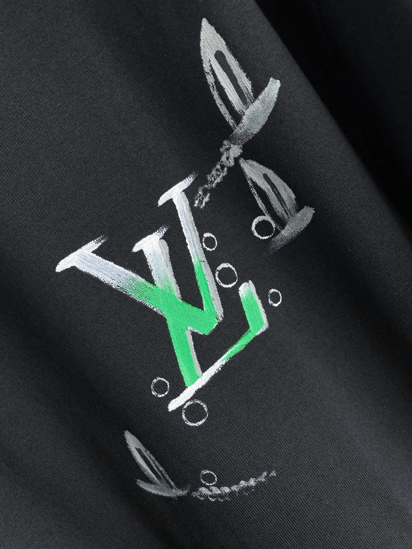 Футболки Мужские Louis Vuitton 11504181