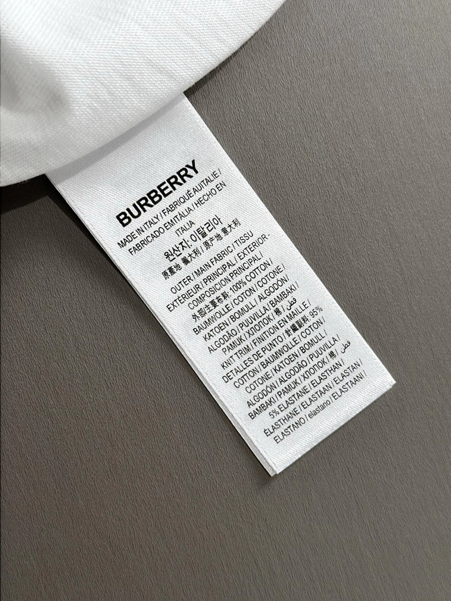 Футболки Женские Burberry 27308