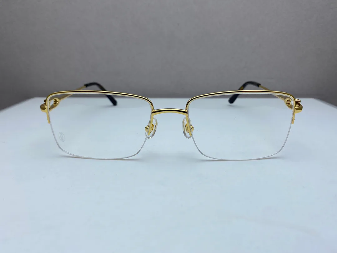 Очки Cartier 499935