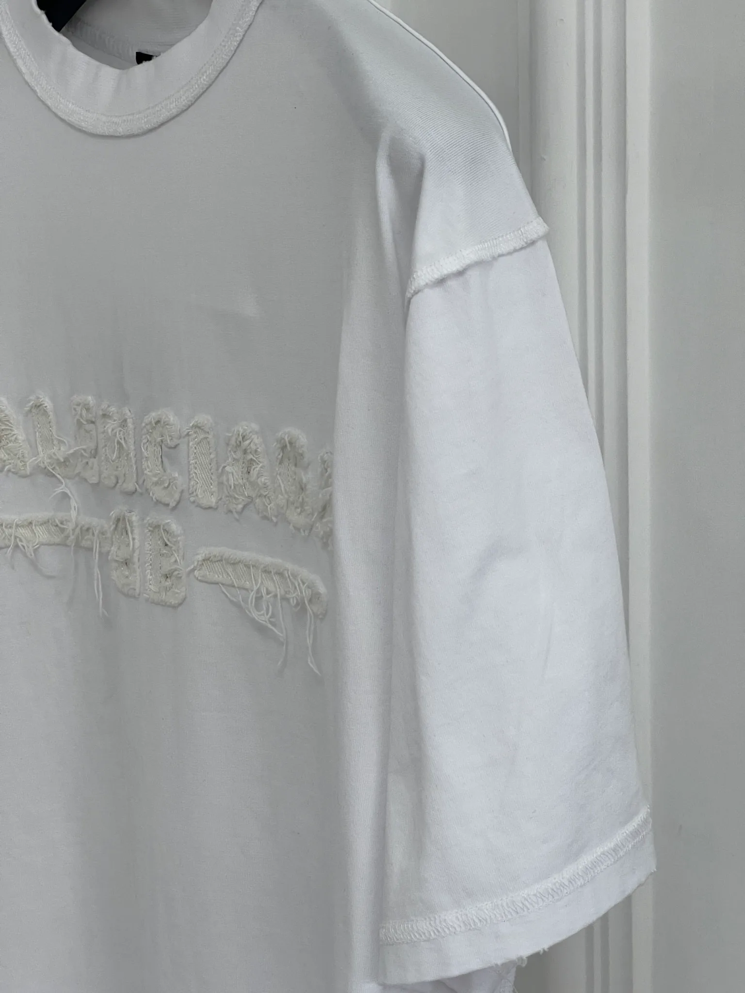 Футболки Женские Balenciaga 11811756