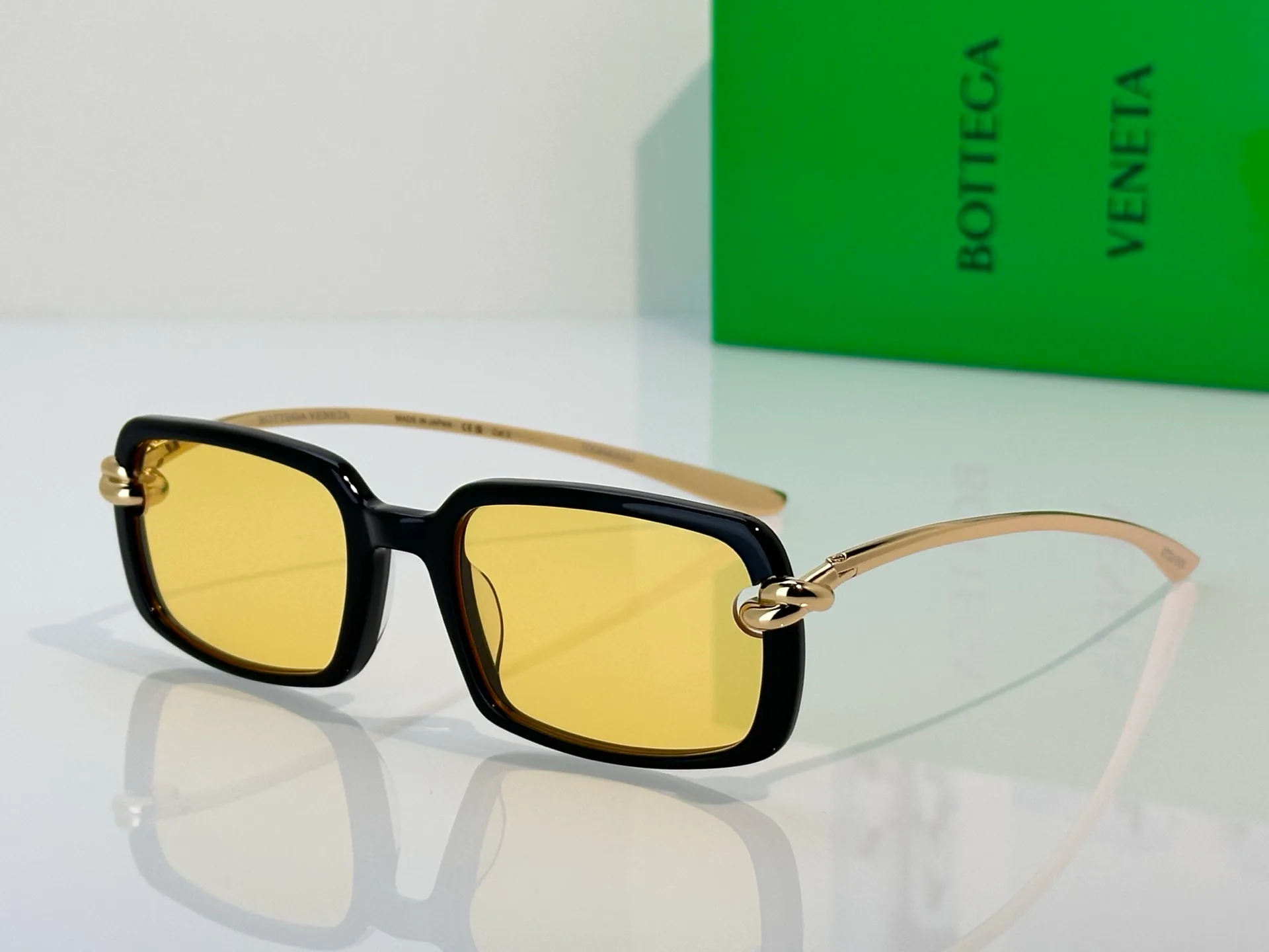 Очки Bottega Veneta 17465982