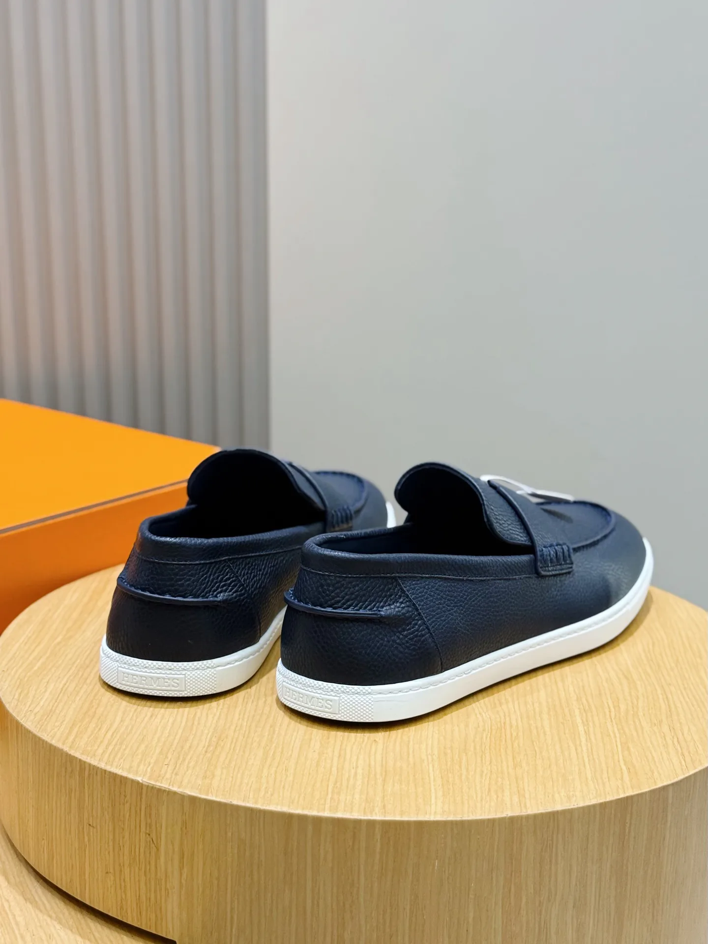 Лоферы И Туфли Мужские Gucci 867770