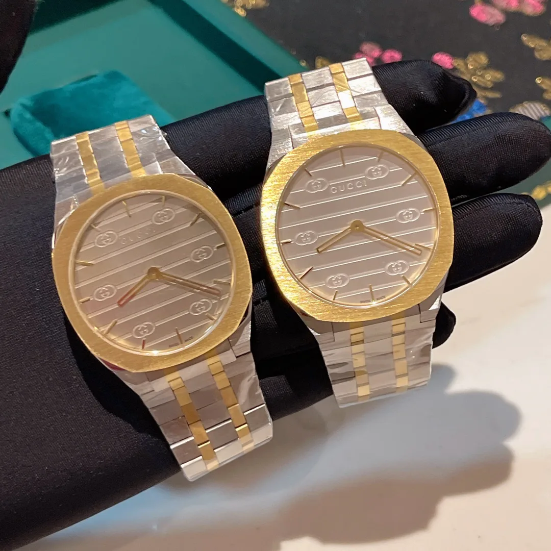 Часы Женские Gucci 1892215