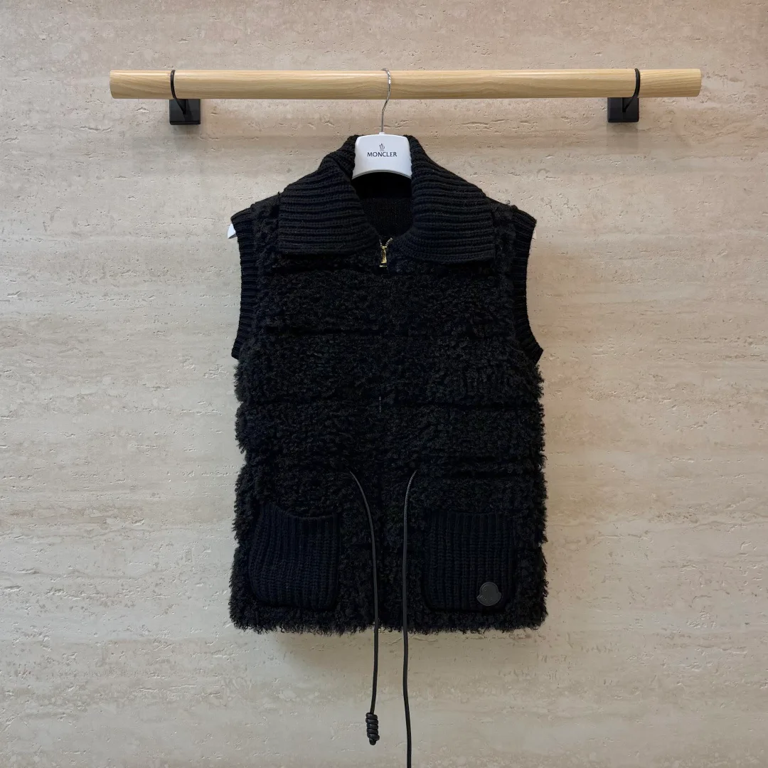 Жилеты Женские Moncler 18629942