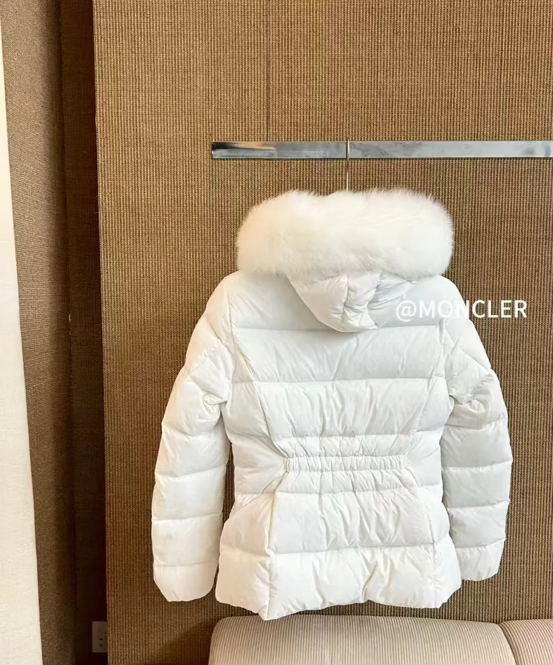 Куртки И Пуховики Женские Moncler 17964501