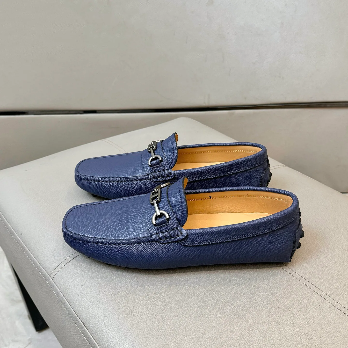 Мокасины Мужские Tod's 3781823