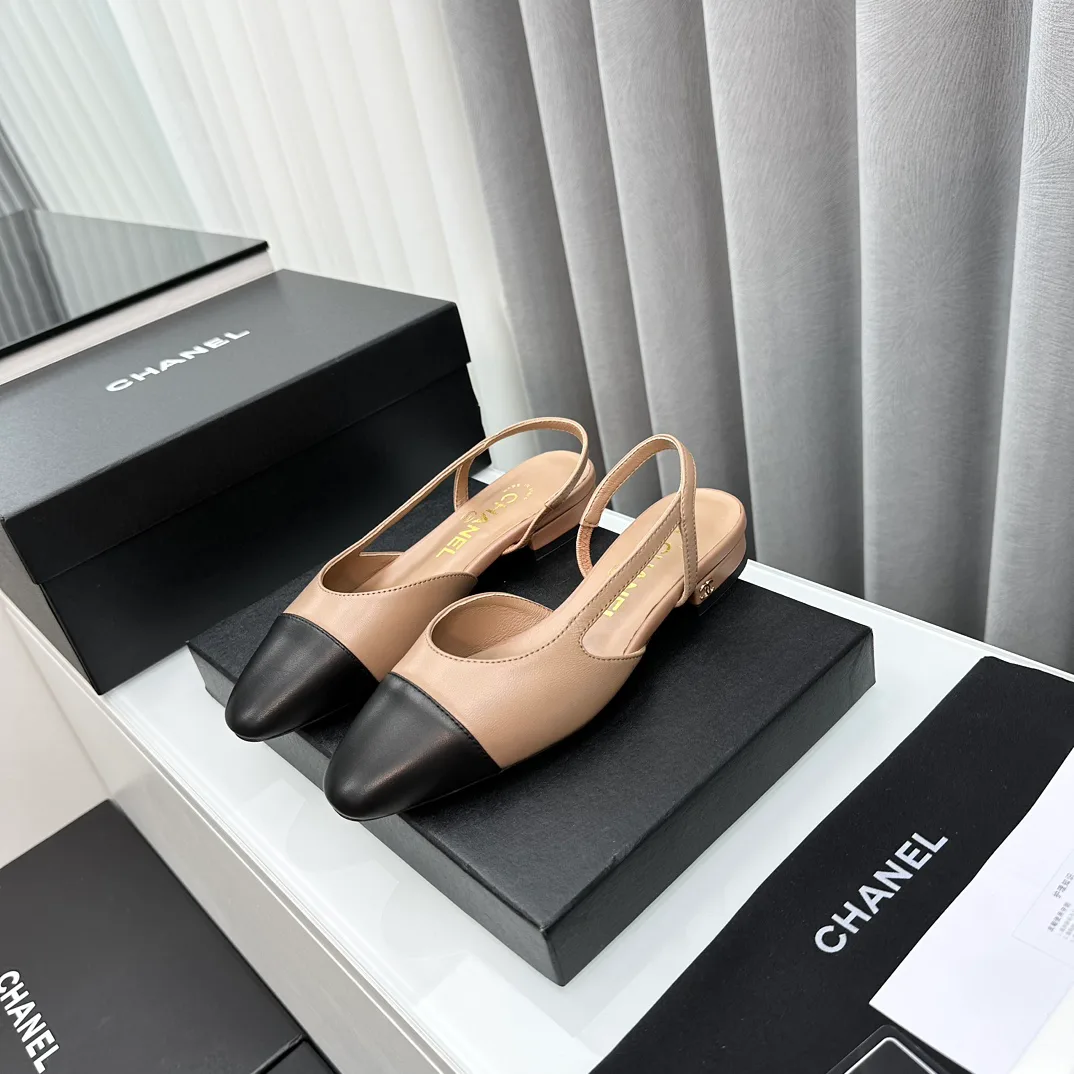 Босоножки Женские Chanel 13163361