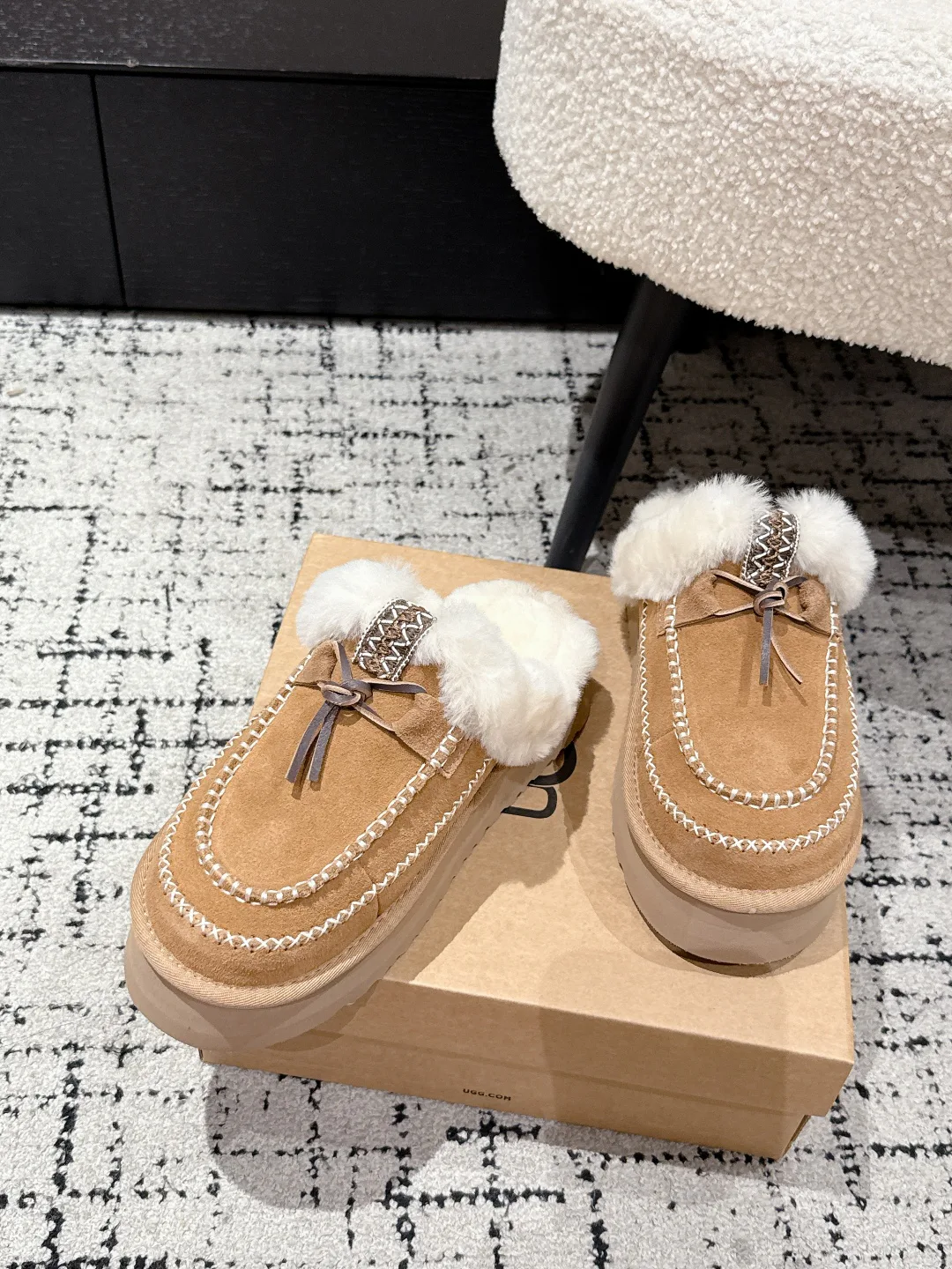 Угги Женские Ugg 89067