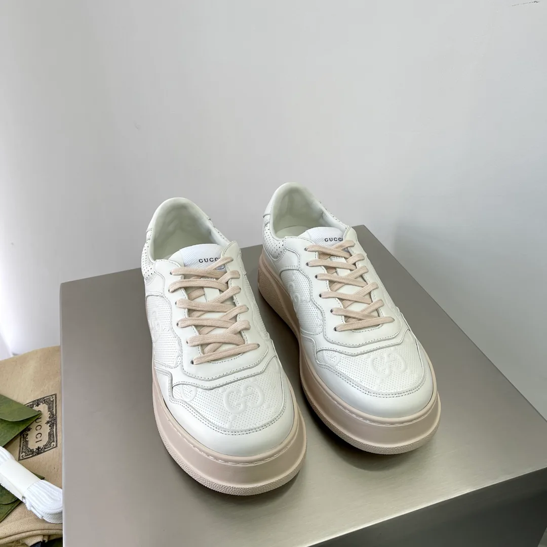 Кроссовки Женские Gucci 1880439