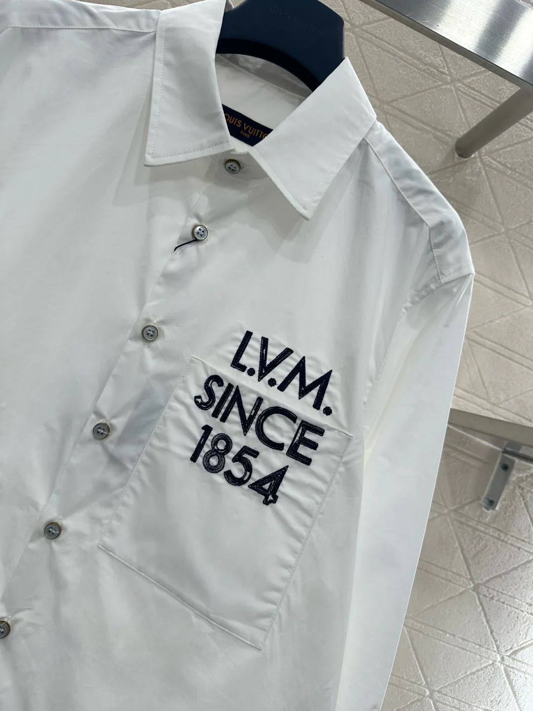 Рубашки Женские Louis Vuitton 3135770