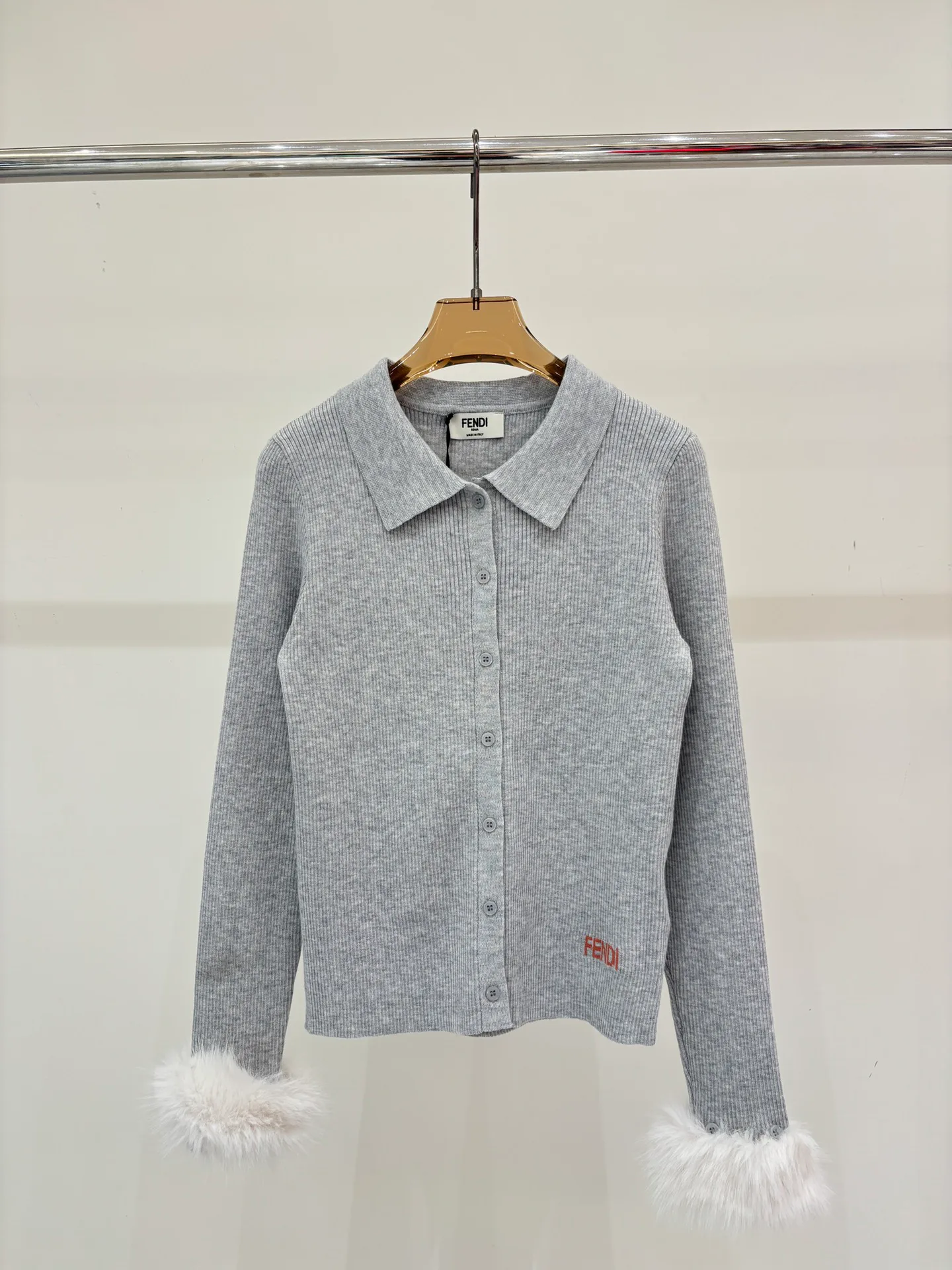 Джемперы И Свитеры Женские Fendi 474405