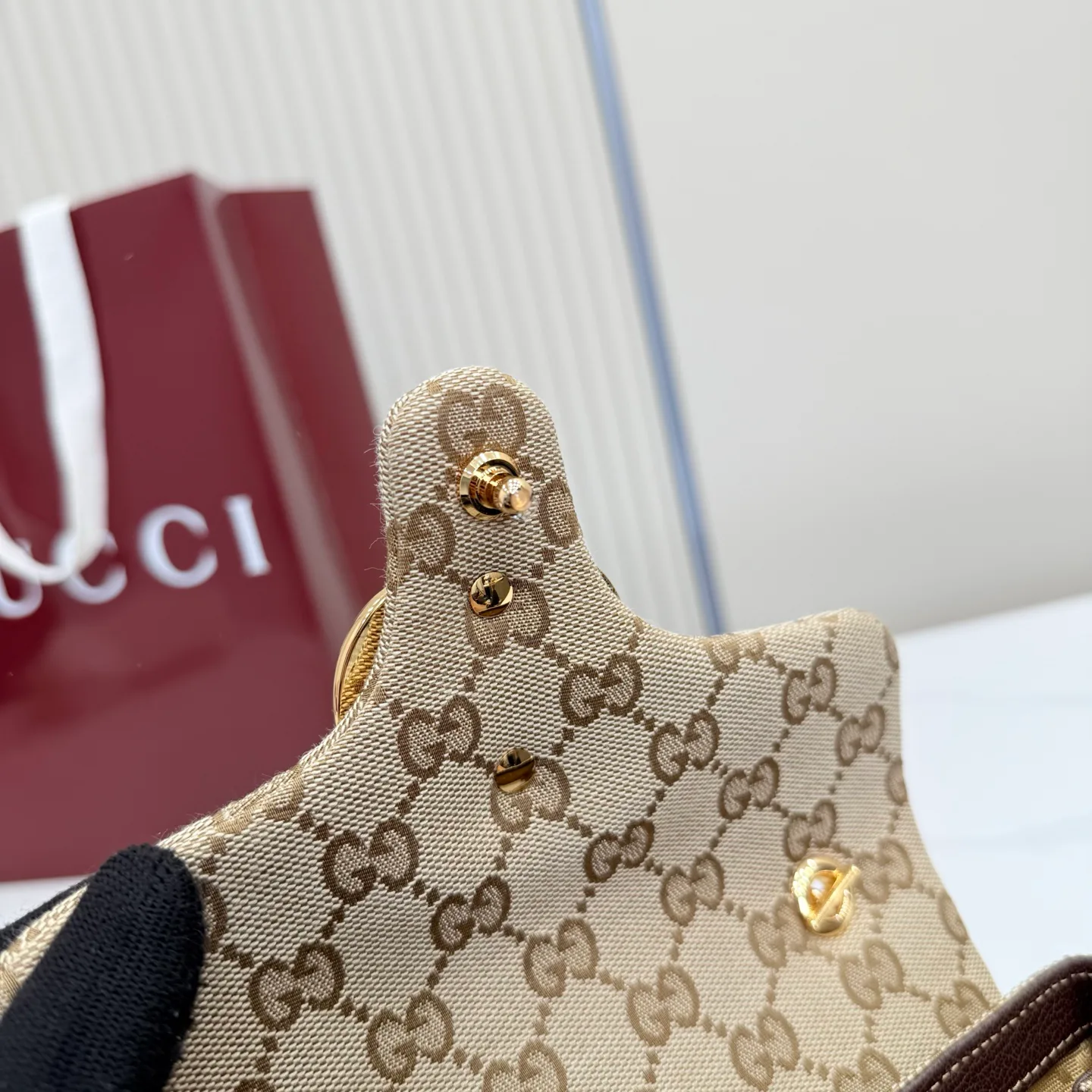 Классические Сумки Женские Gucci 12841780